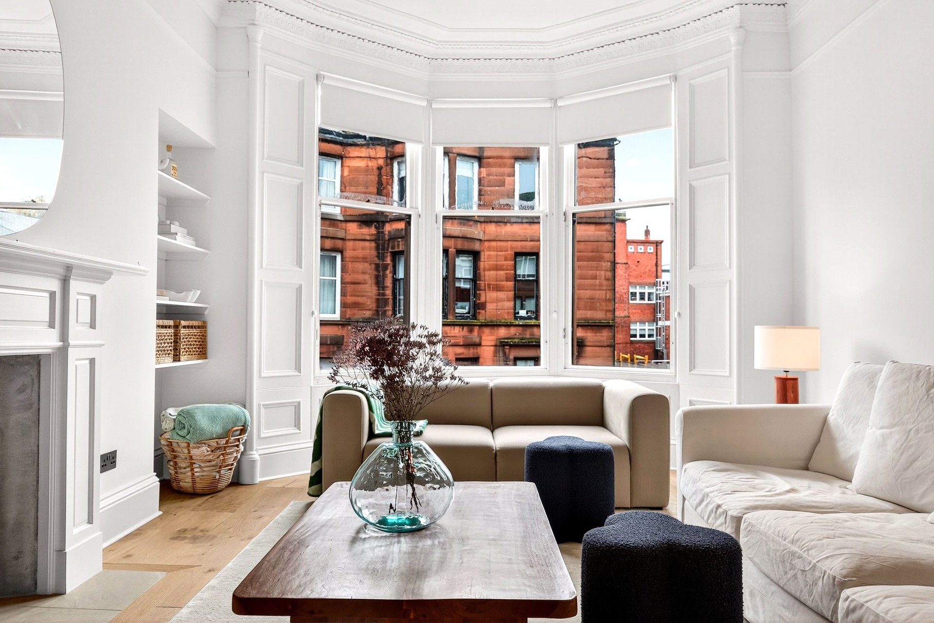 Flat 2/1, 16 Dryburgh Gardens, North Kelvinside, Glasgow, G20 6BT - Picture #8