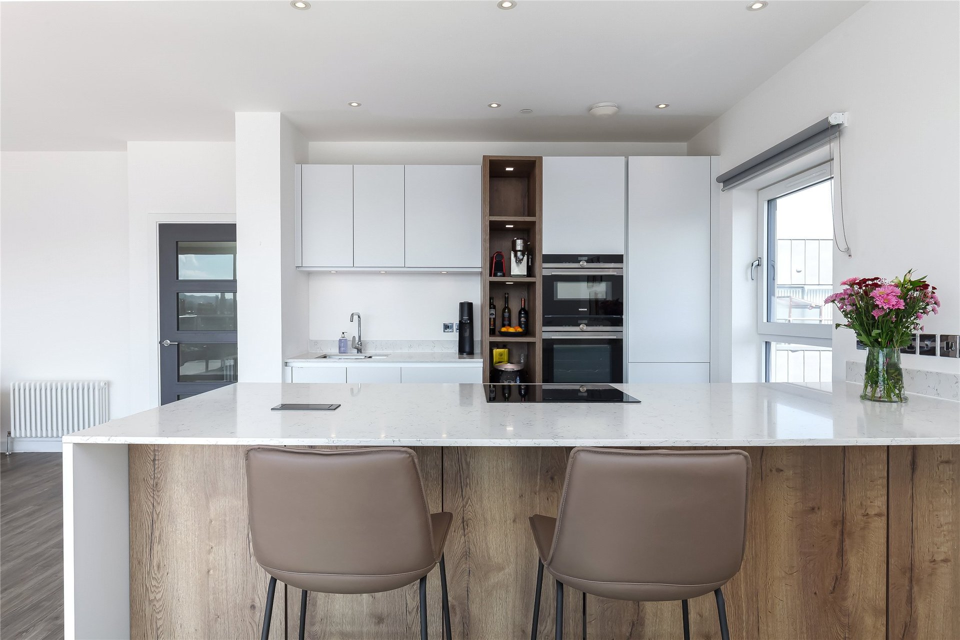 Flat 32, 25 Shrubhill Walk, Edinburgh, EH7 4FJ - Picture #23