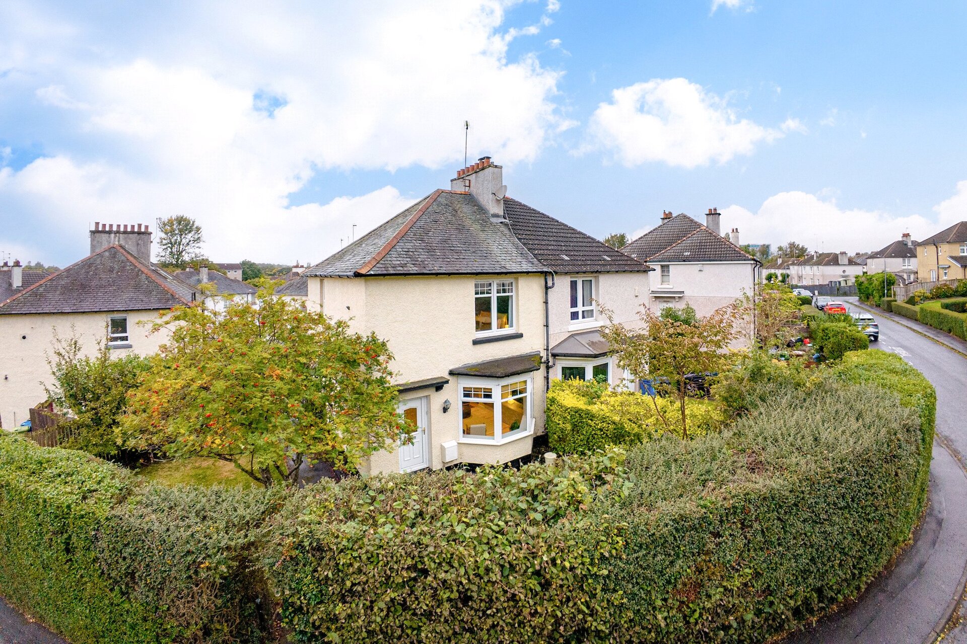 11 Ascaig Crescent, Mosspark, Glasgow, G52 1QN - Picture #1