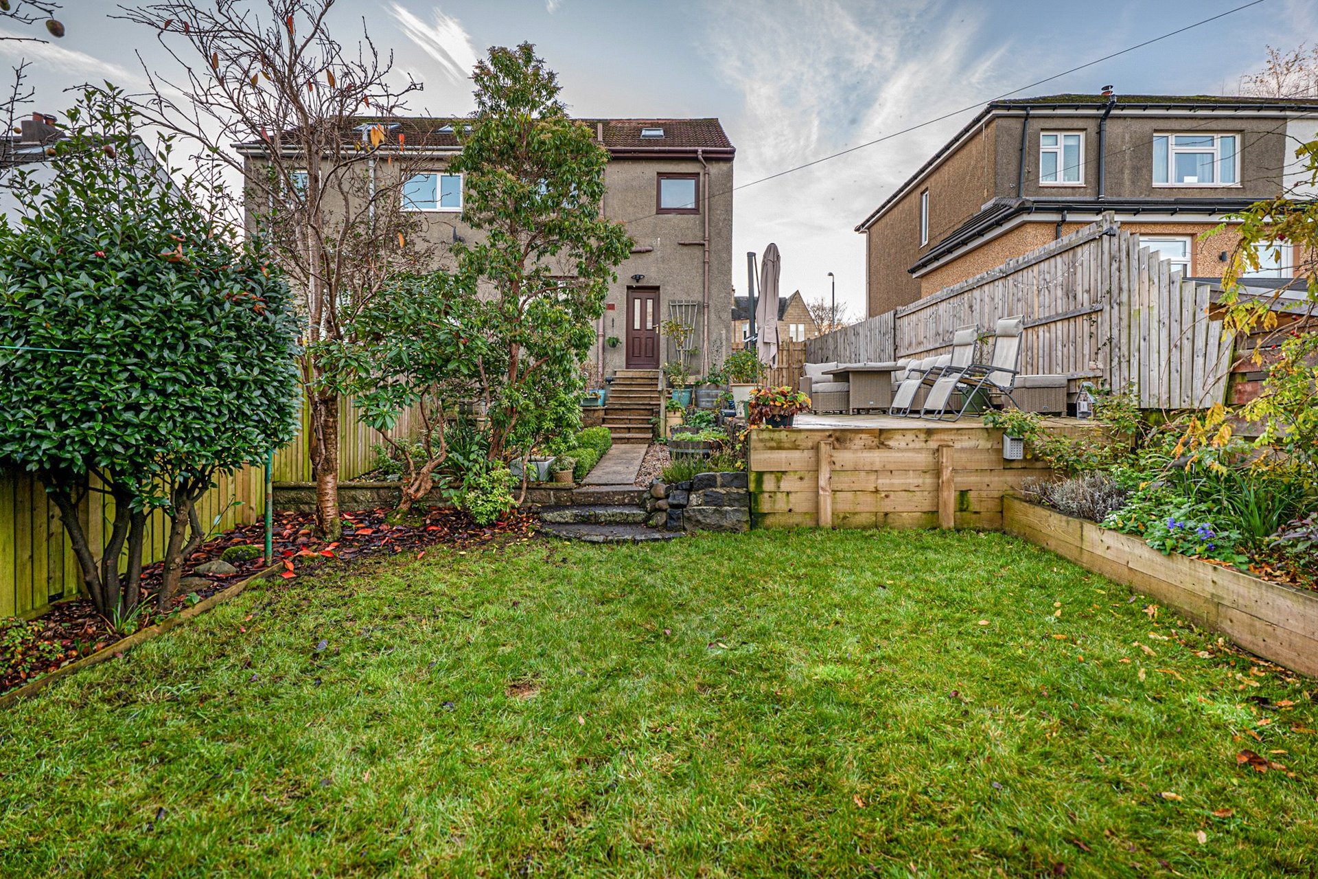 41 Bailie Drive, Bearsden, G61 3AH - Picture #27
