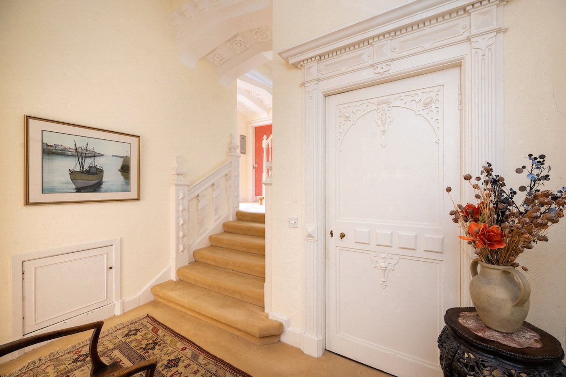 2 Carlekemp Mansion, Abbotsford Road, North Berwick, East Lothian, EH39 5DA - Picture #15