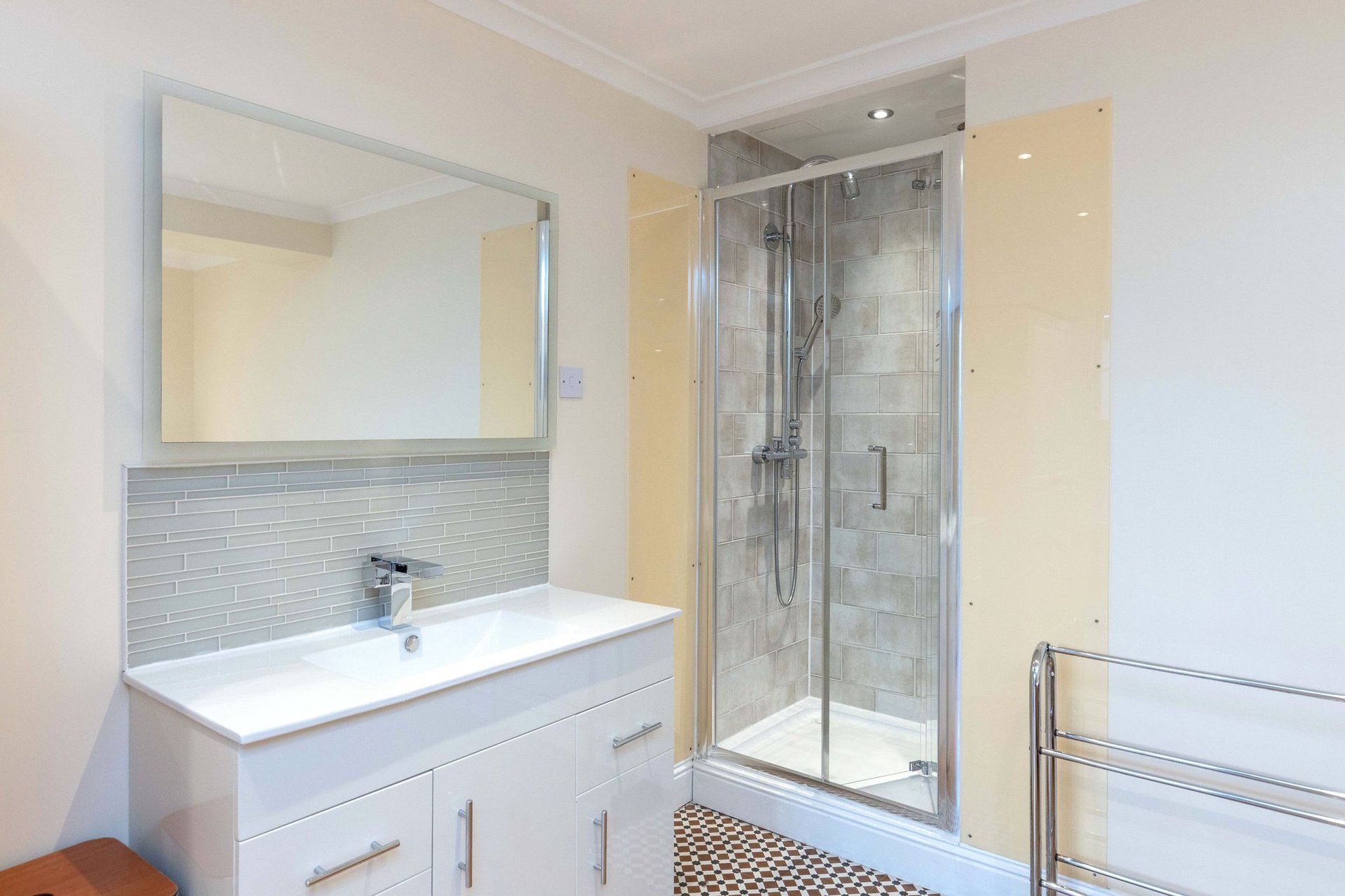 29A St Patrick Square, Edinburgh, EH8 9EY - Picture #8