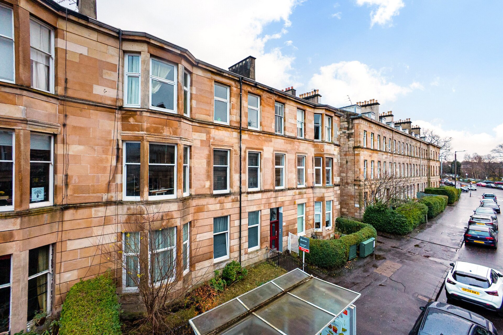 0/1, 273 Kenmure Street, Pollokshields, Glasgow, G41 2QX - Picture #1