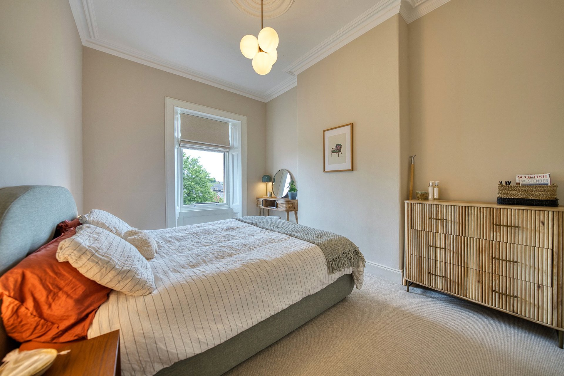 House 7, 15 Princes Gardens, Dowanhill, Glasgow, G12 9HR - Picture #33