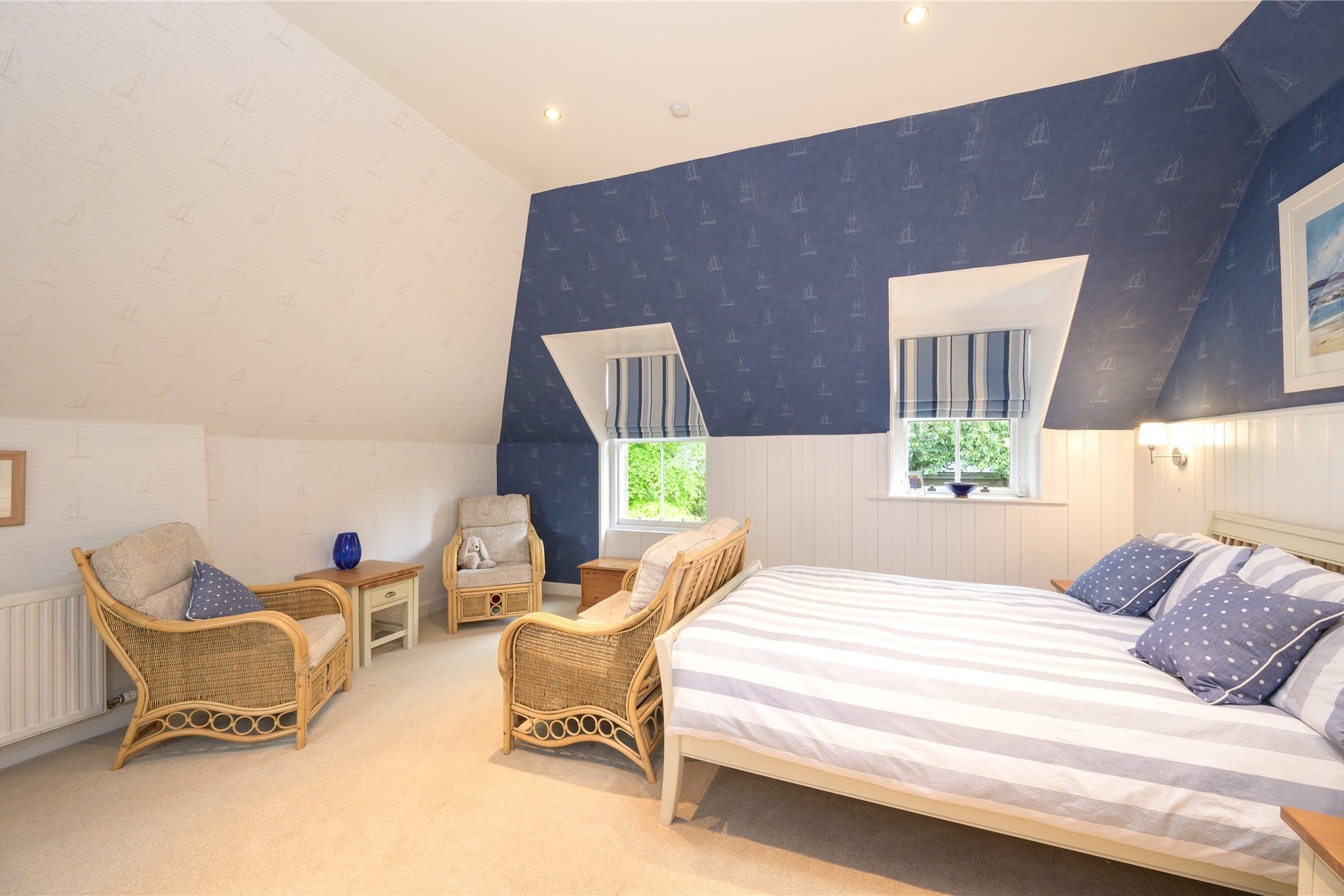 Glenwood, The Crescent, Dunblane, Stirlingshire, FK15 0DL - Picture #29