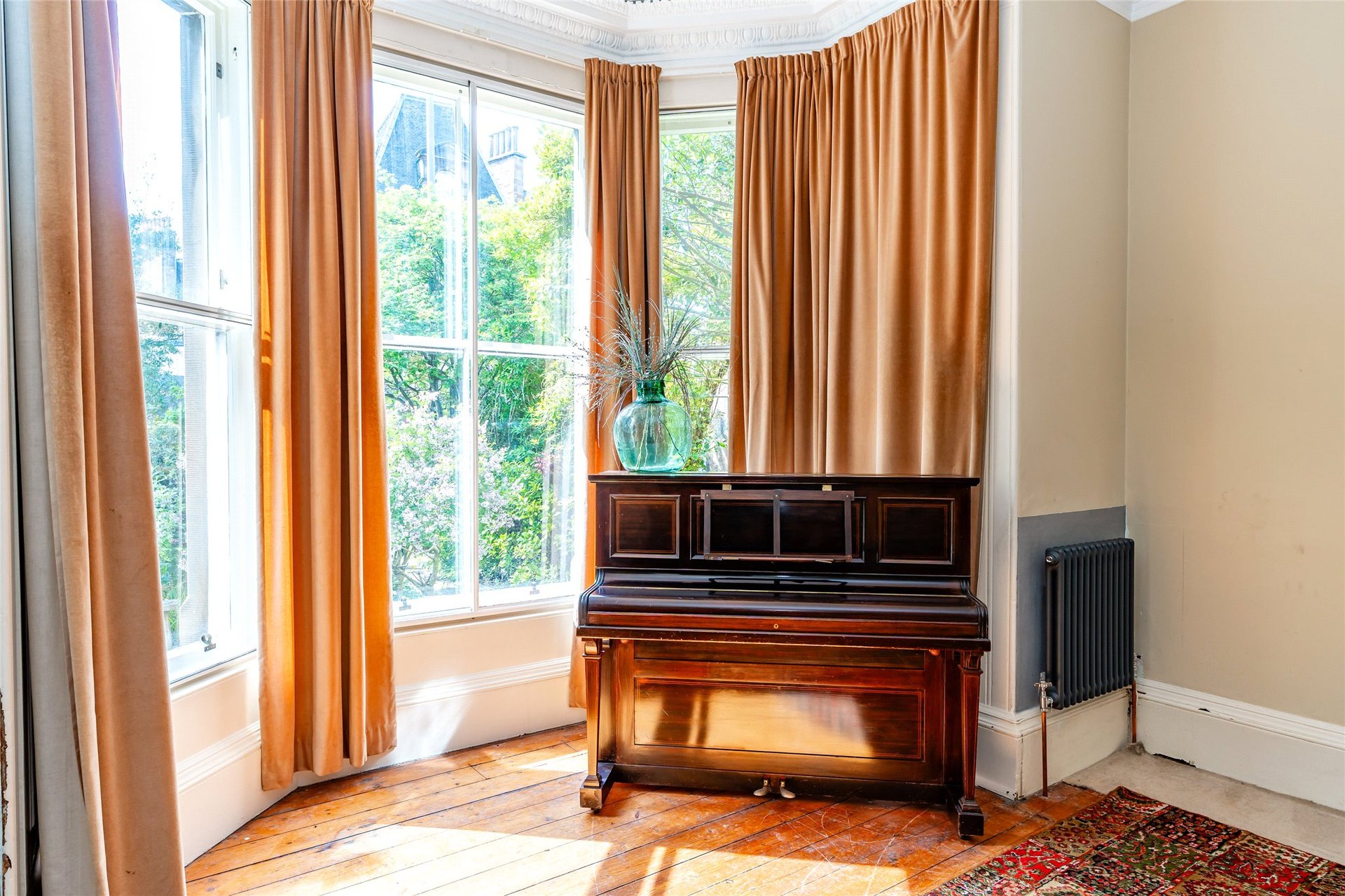 19 Morningside Road, Morningside, Edinburgh, EH10 4DP - Picture #13