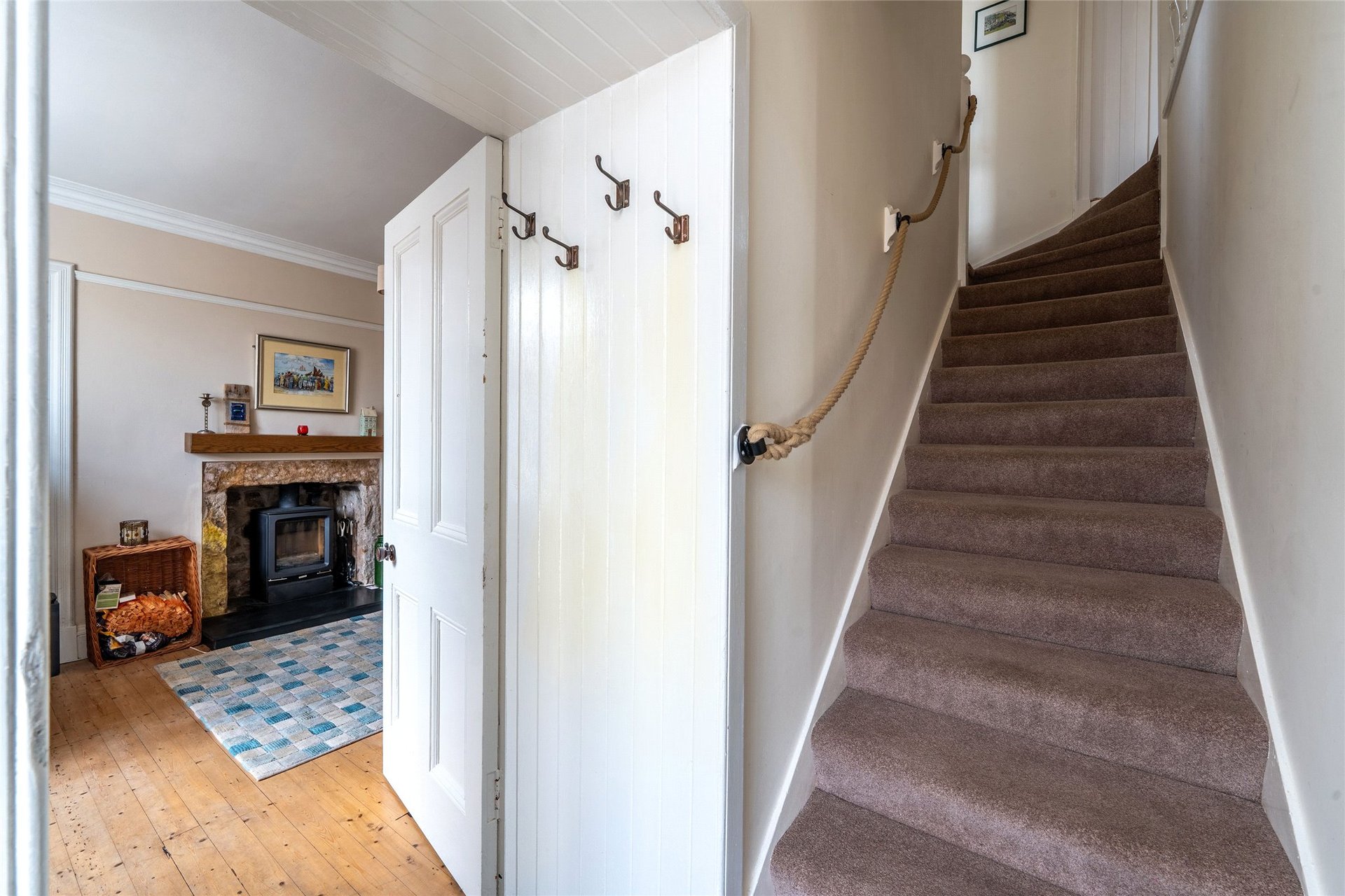 70 Nethergate South, Crail, Anstruther, Fife, KY10 3TZ - Picture #24