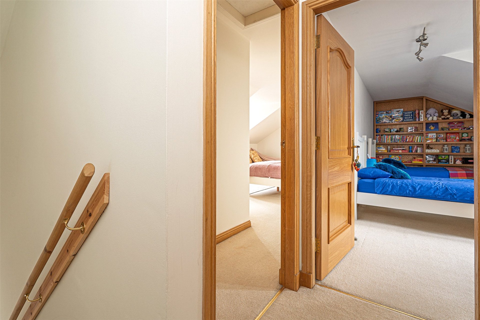 Westmost House, 1 Marketgate North, Crail, Anstruther, KY10 3TQ - Picture #19