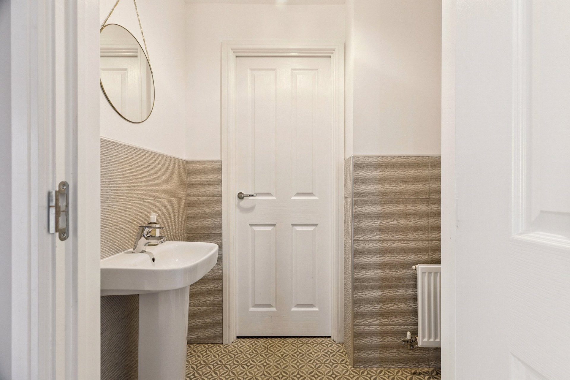 29 Sandray Gardens, Newton Mearns, Glasgow, East Renfrewshire, G77 5GX - Picture #14