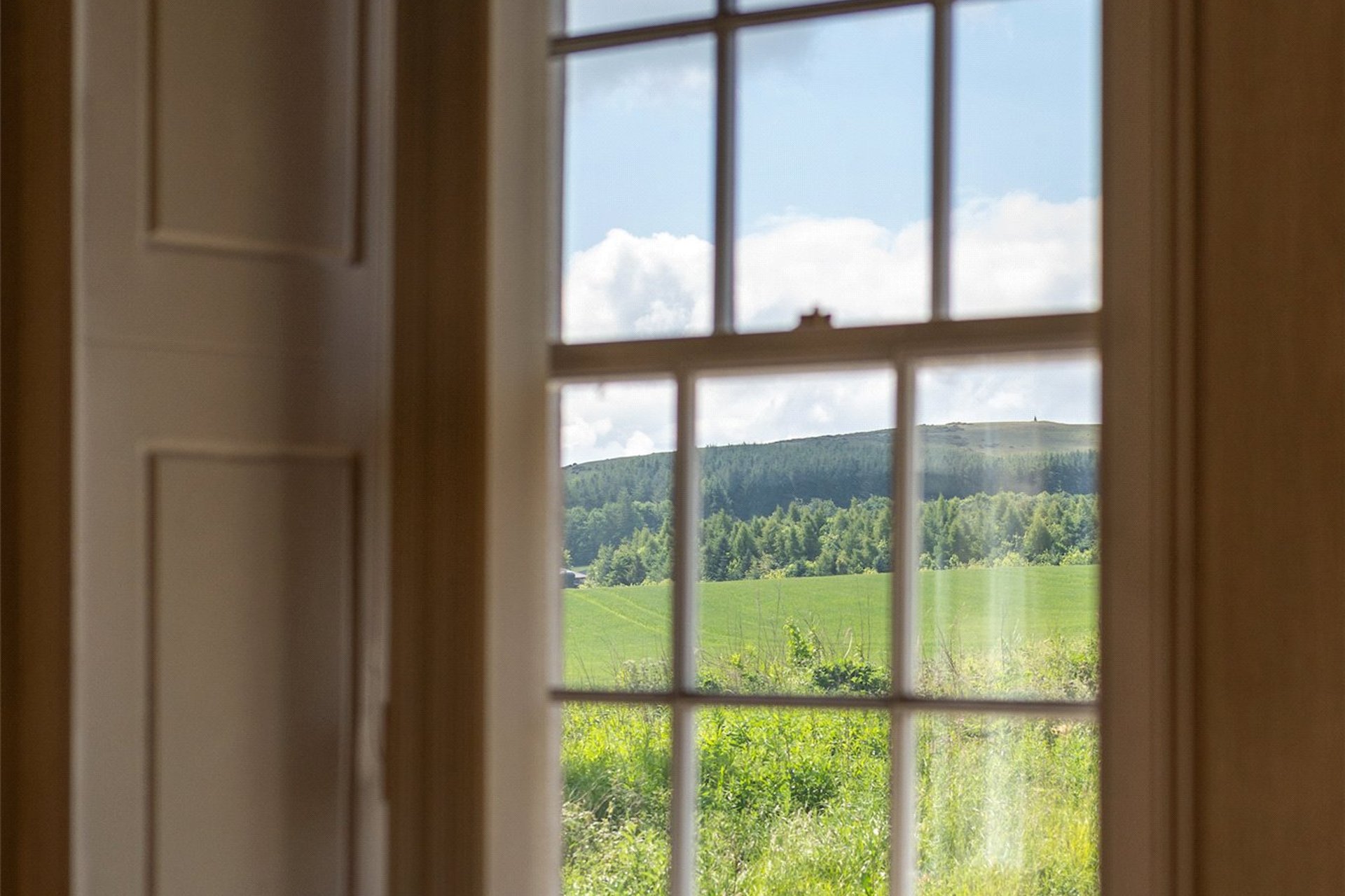 Pitnappie Farmhouse, By Newtyle, Blairgowrie, Angus, PH12 8UR - Picture #5