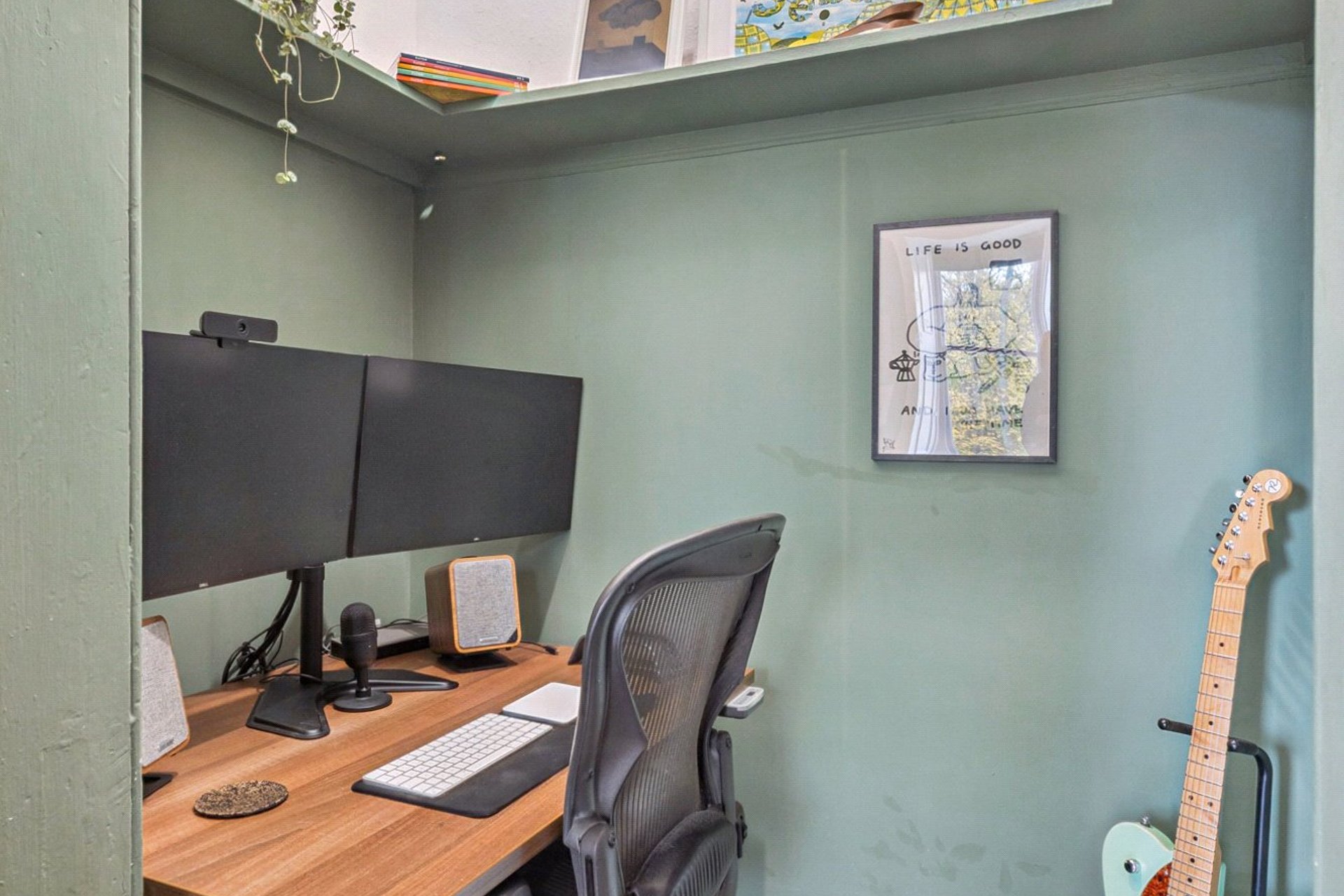 1/1, 830 Pollokshaws Road, Strathbungo, Glasgow, G41 2BQ - Picture #11