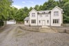 Birdsfield, Huntly Road, Melrose, Scottish Borders, TD6 9SB - Picture #1