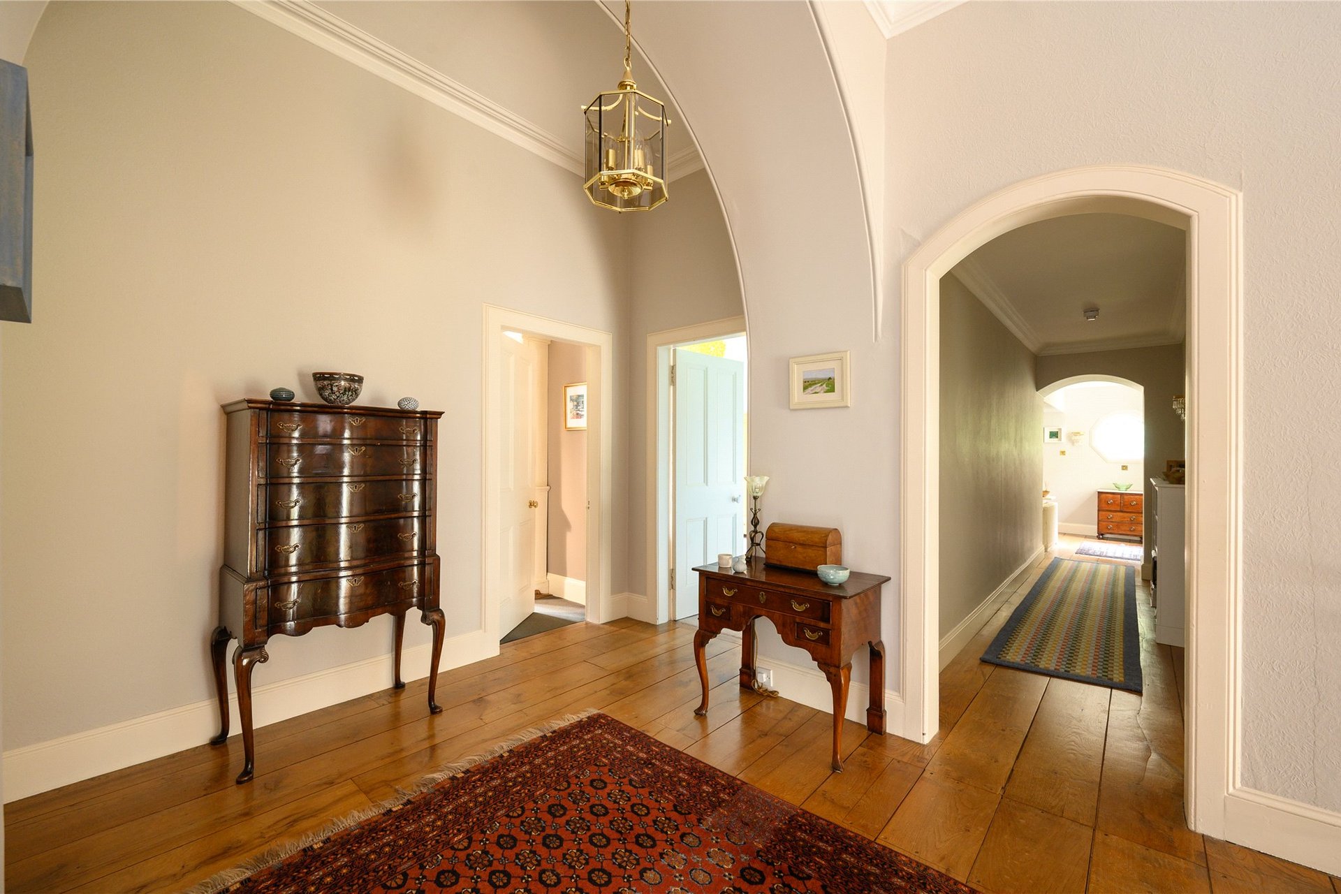 The Ley, Innerleithen, Scottish Borders, EH44 6NL - Picture #24