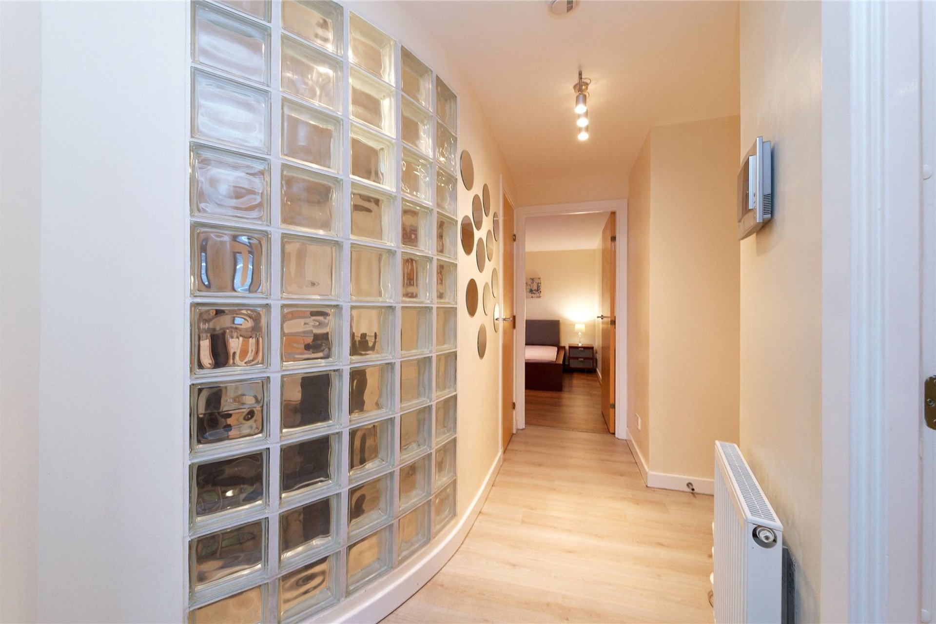 Flat 7/2 Vantage, 308 Clyde Street, Glasgow, G1 4NP - Picture #15