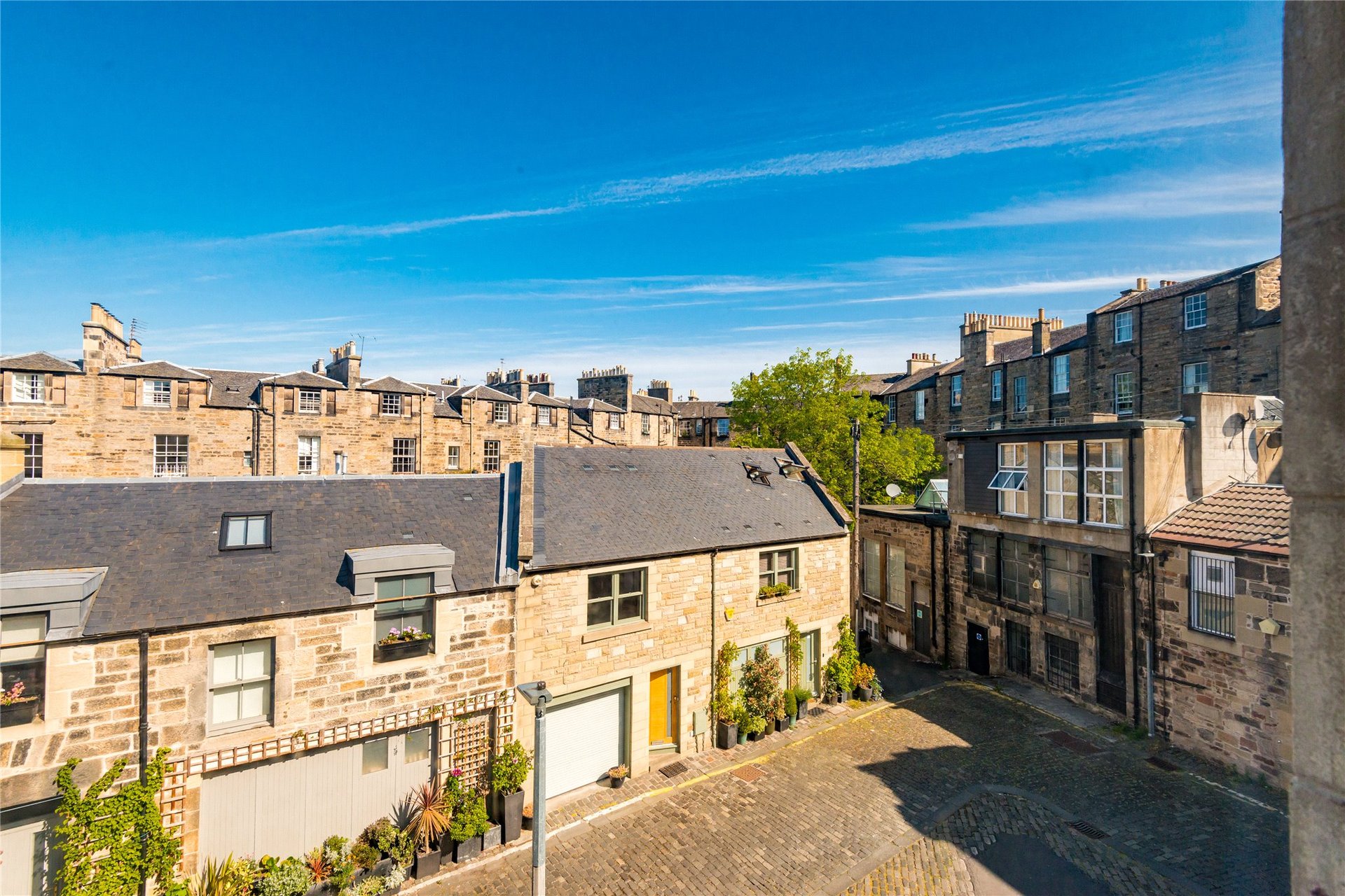 2/6 Jamaica Mews, New Town, Edinburgh, EH3 6HN - Picture #12