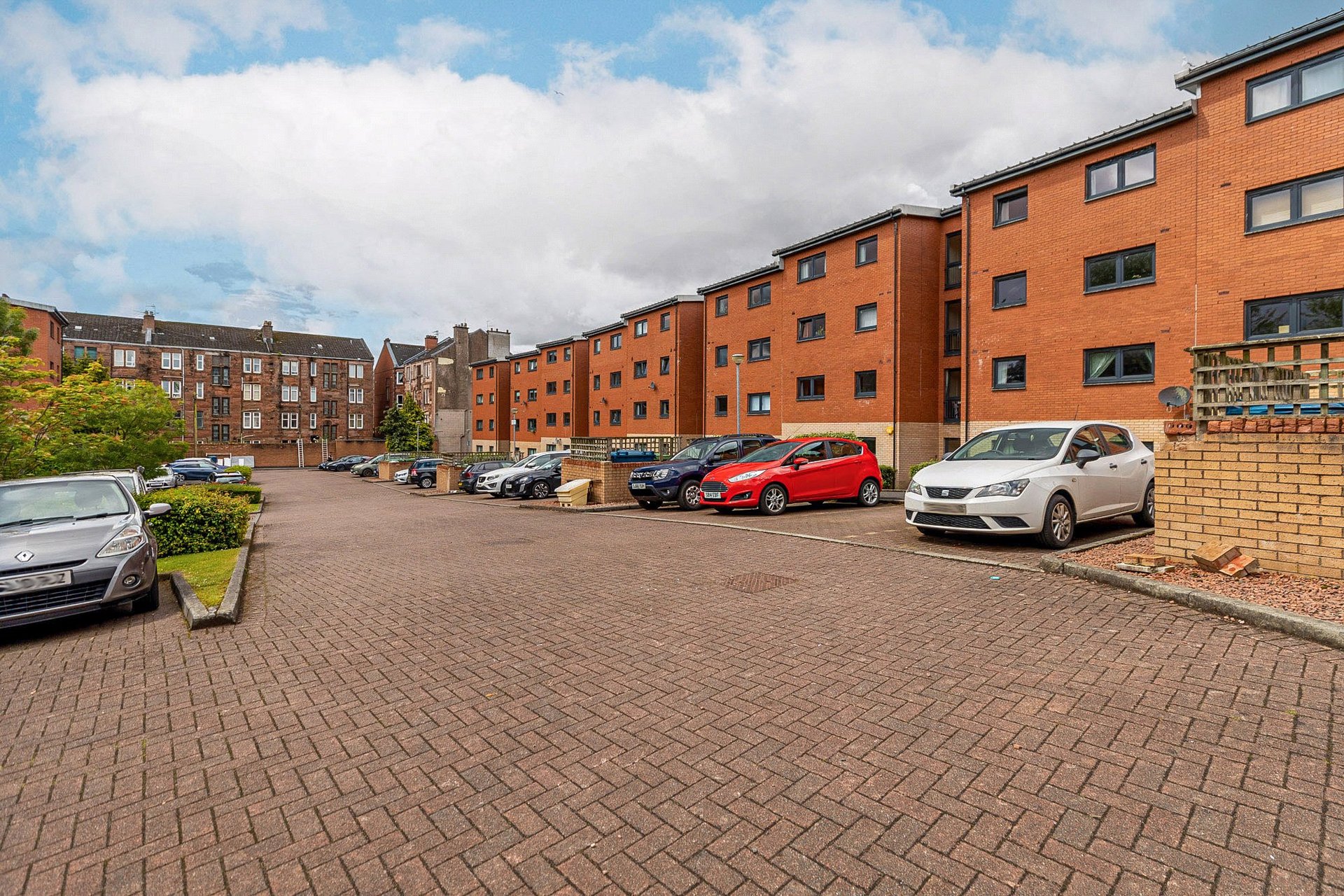 1/1, 57 Avenuepark Street, North Kelvinside, Glasgow, G20 8LN - Picture #25