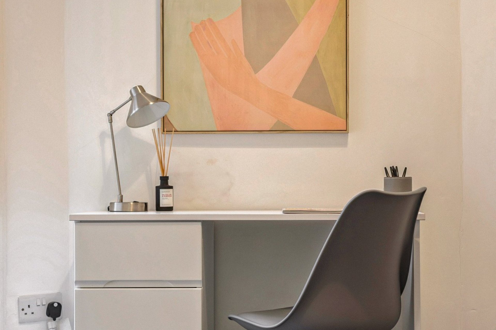 13 Millar Crescent, Morningside, Edinburgh, EH10 5HN - Picture #16