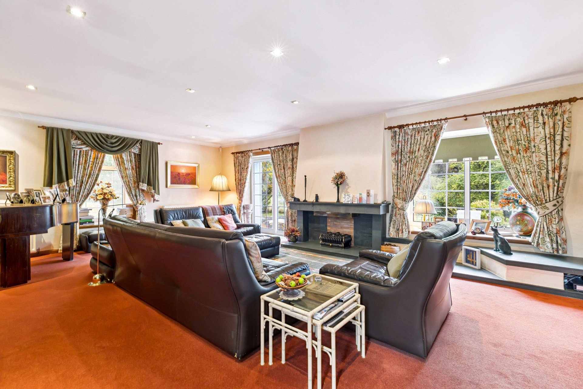 Barcapel Holm Farm, Newton Mearns, Glasgow, East Renfrewshire, G77 6NN - Picture #9