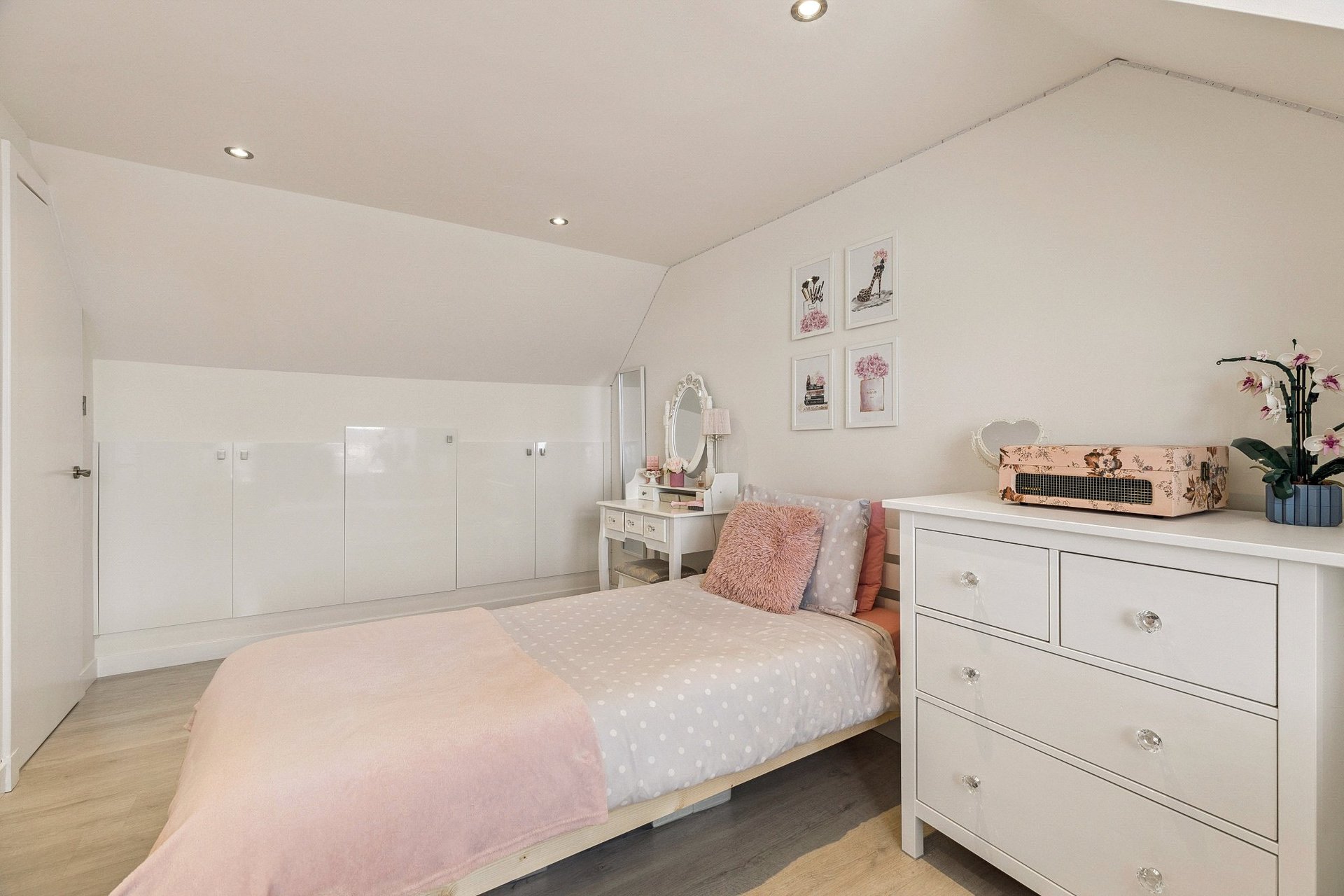 20 Mansefield Crescent, Clarkston, Glasgow, G76 7EB - Picture #19