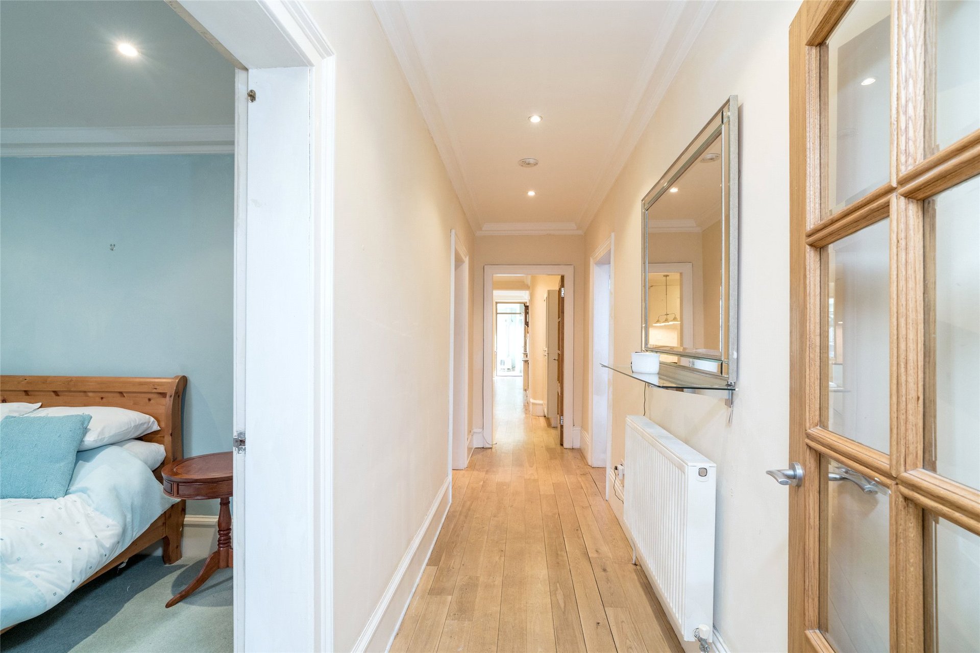 12A Bruntsfield Crescent, Edinburgh, EH10 4EZ - Picture #14