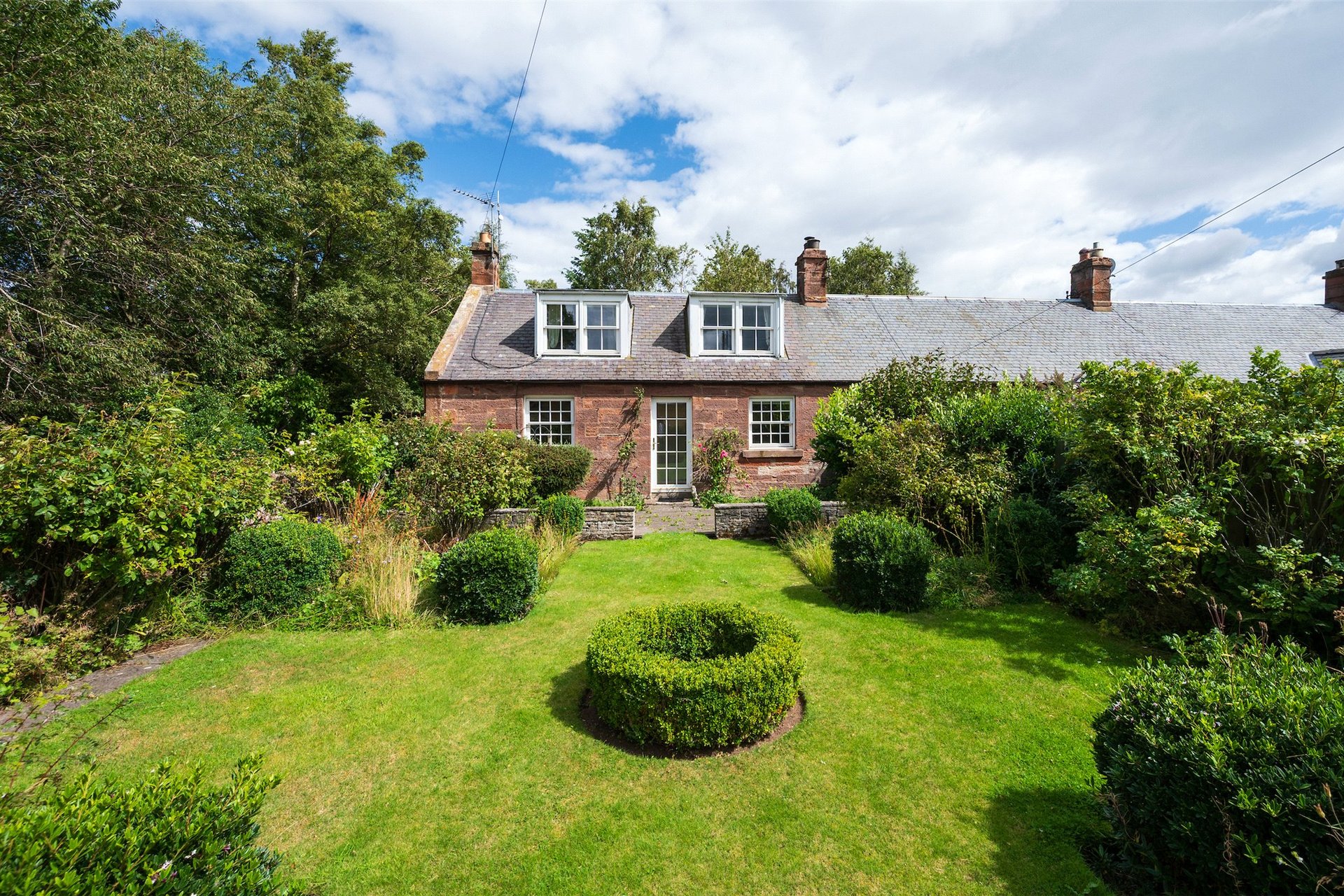Dove Cottage, 3 Garvald Grange Cottages, Garvald, East Lothian, EH41 4LL - Picture #18