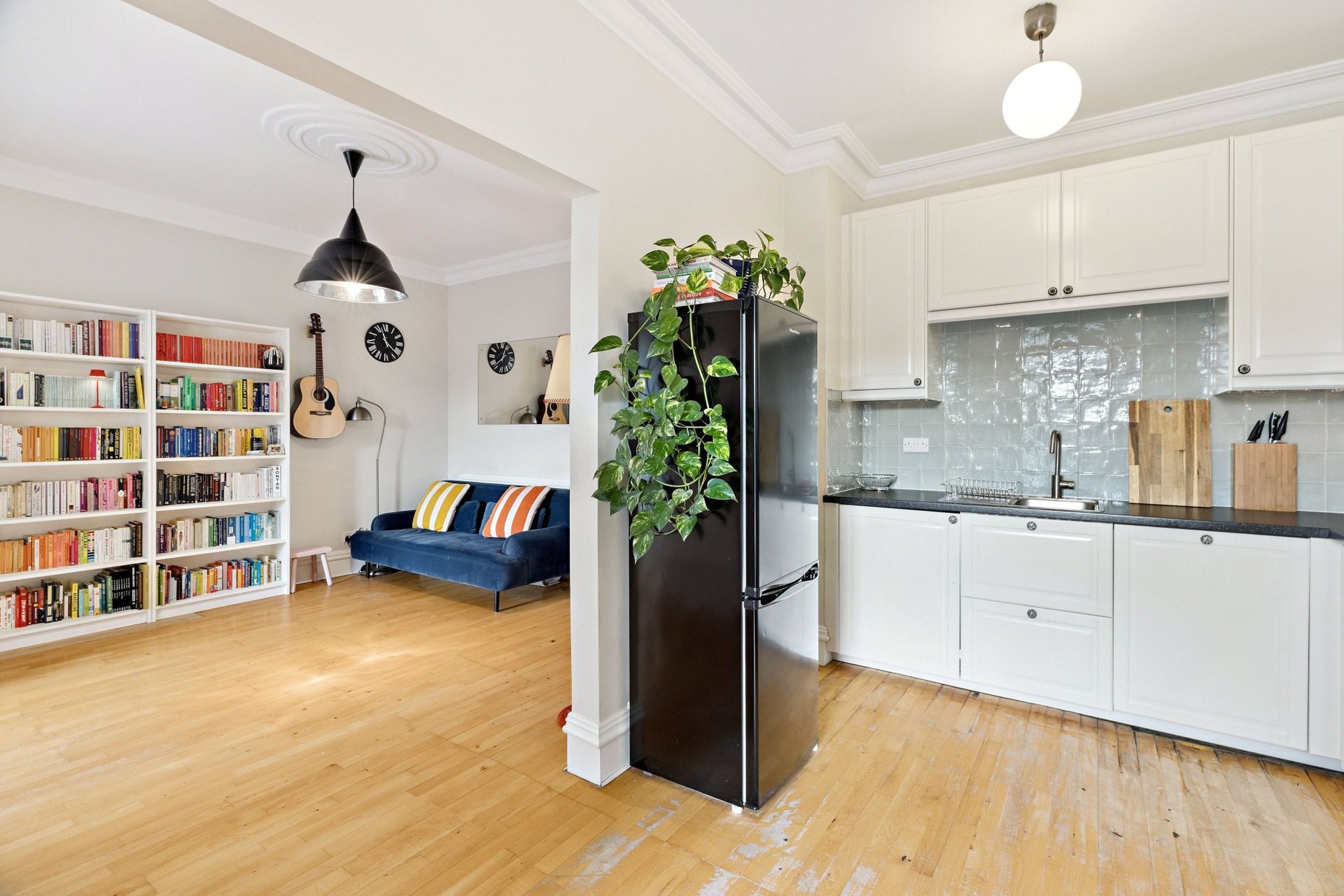 3/2, 104 Queens Drive, Queens Park, G42 8BJ - Picture #7