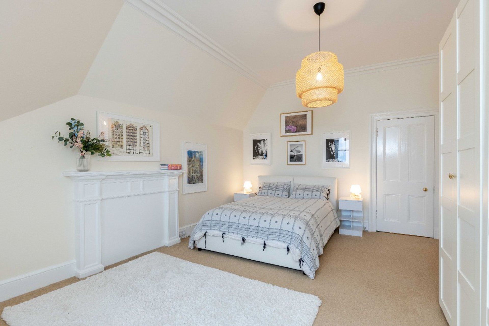6 Drumsheugh Place, West End, Edinburgh, EH3 7PT - Picture #15
