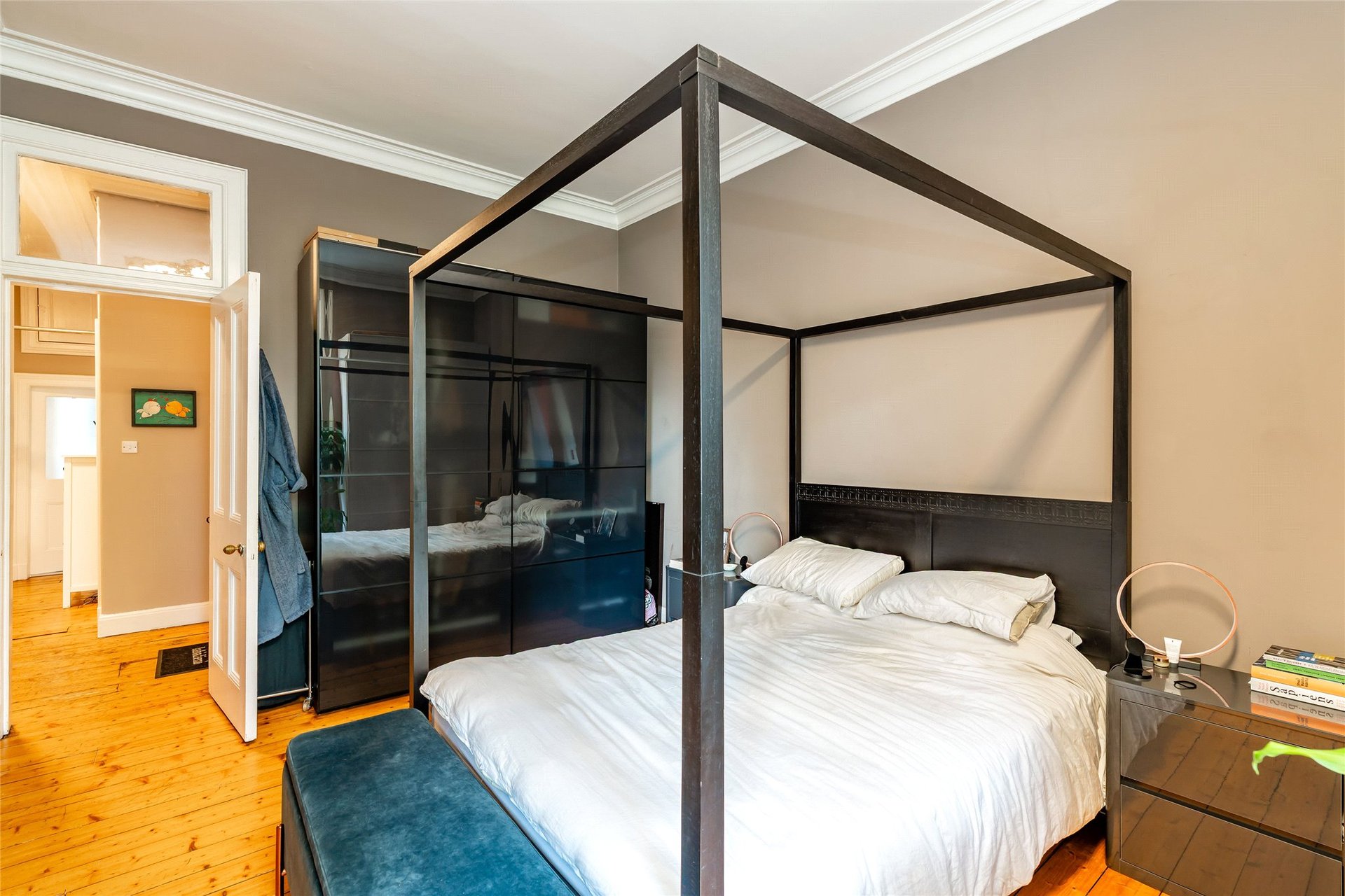 215/2 Bruntsfield Place, Edinburgh, Midlothian, EH10 4DH - Picture #15