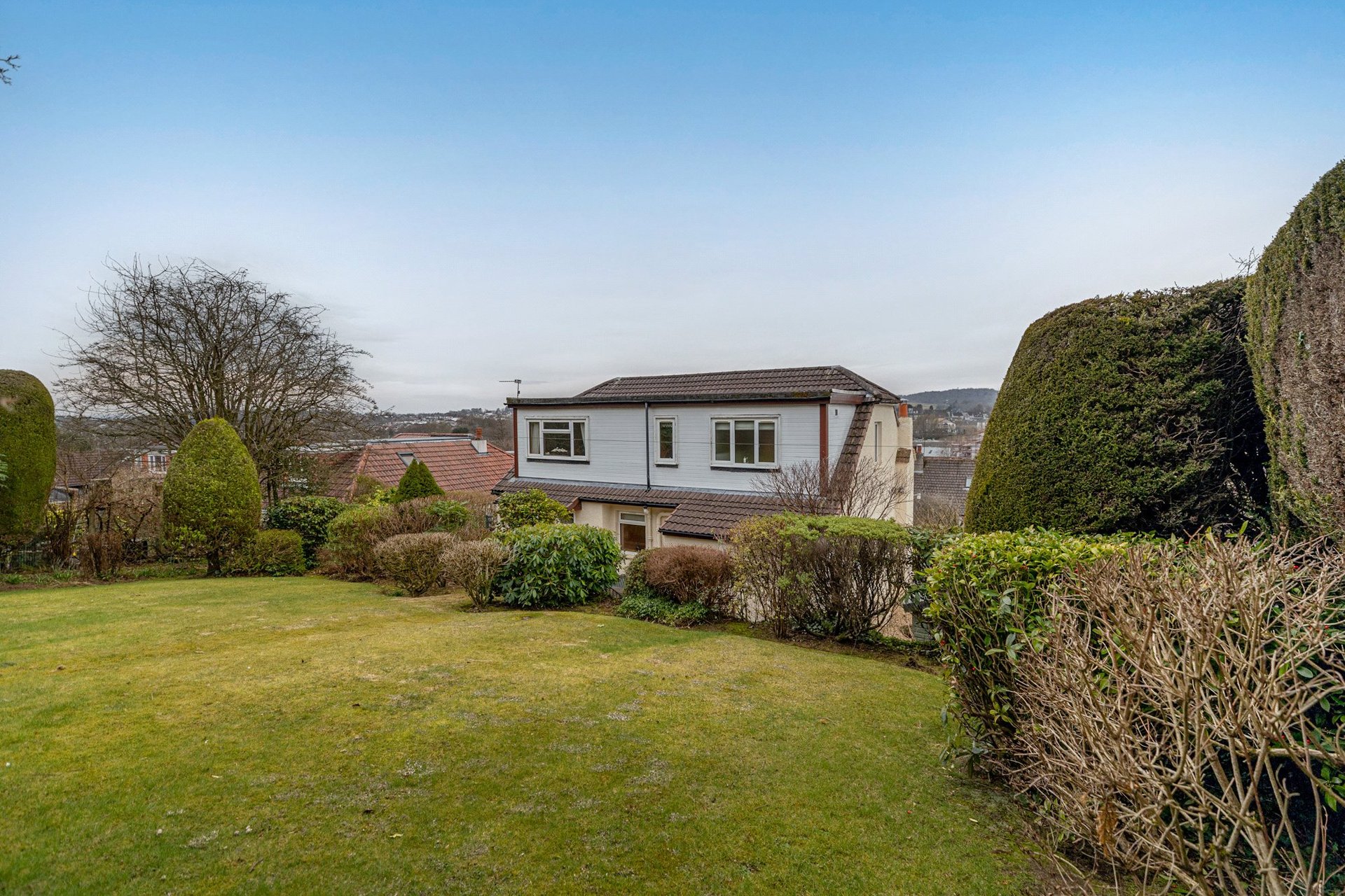 8 South Glassford Street, Milngavie, G62 6AT - Picture #2