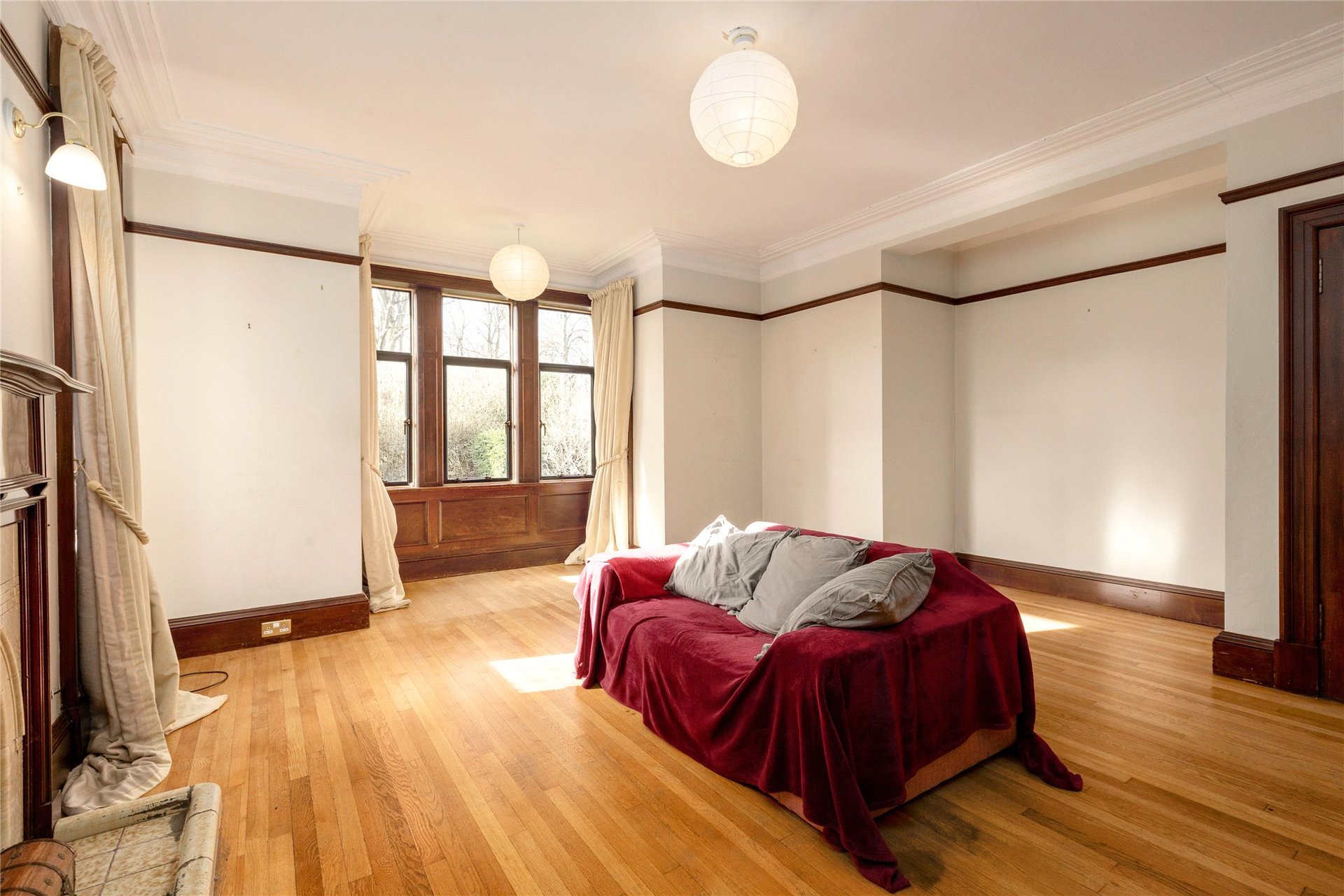 189 Mayfield Road, Edinburgh, Midlothian, EH9 3BB - Picture #5