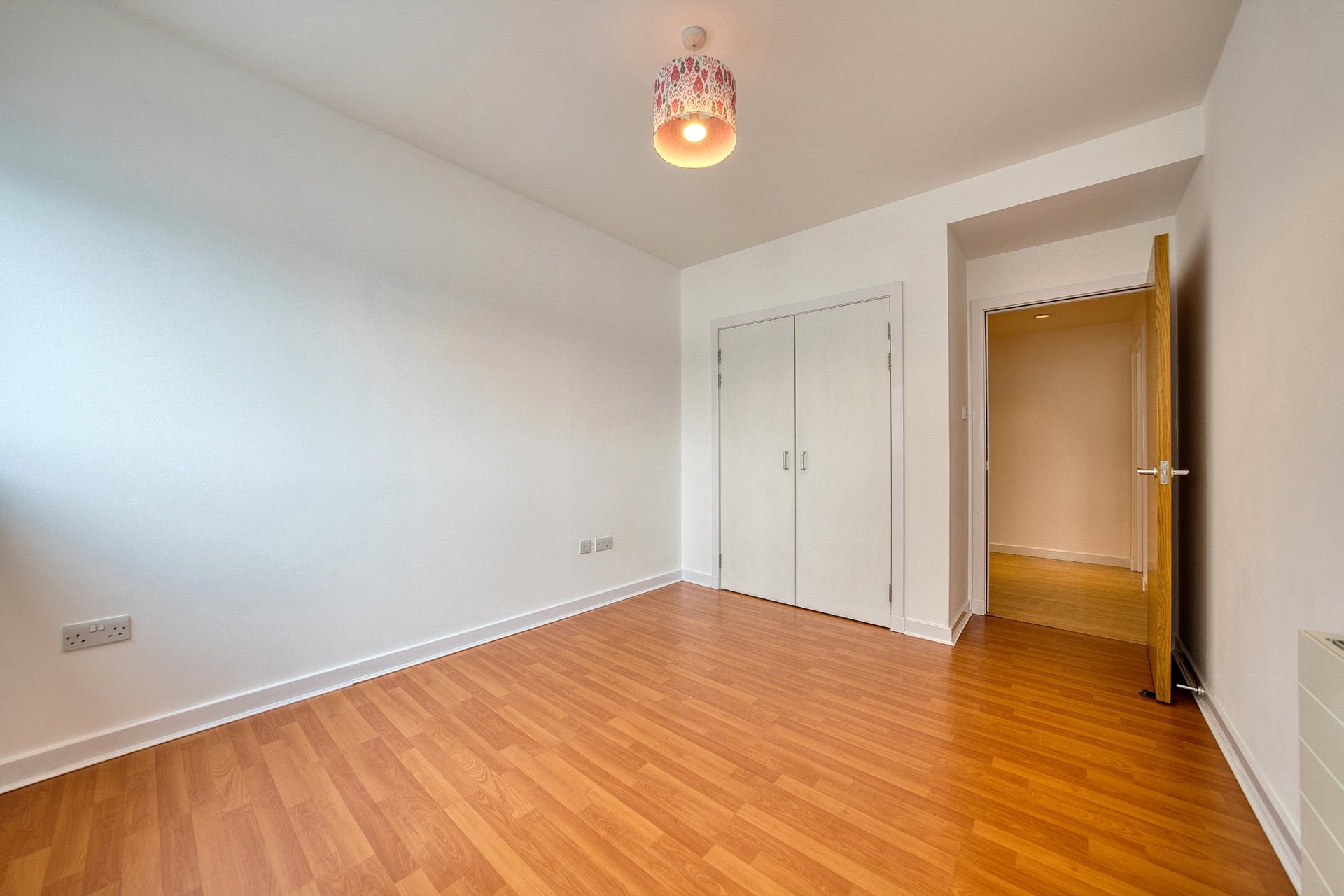 5/4, 15 Castlebank Place, Glasgow Harbour, Glasgow, G11 6BJ - Picture #19