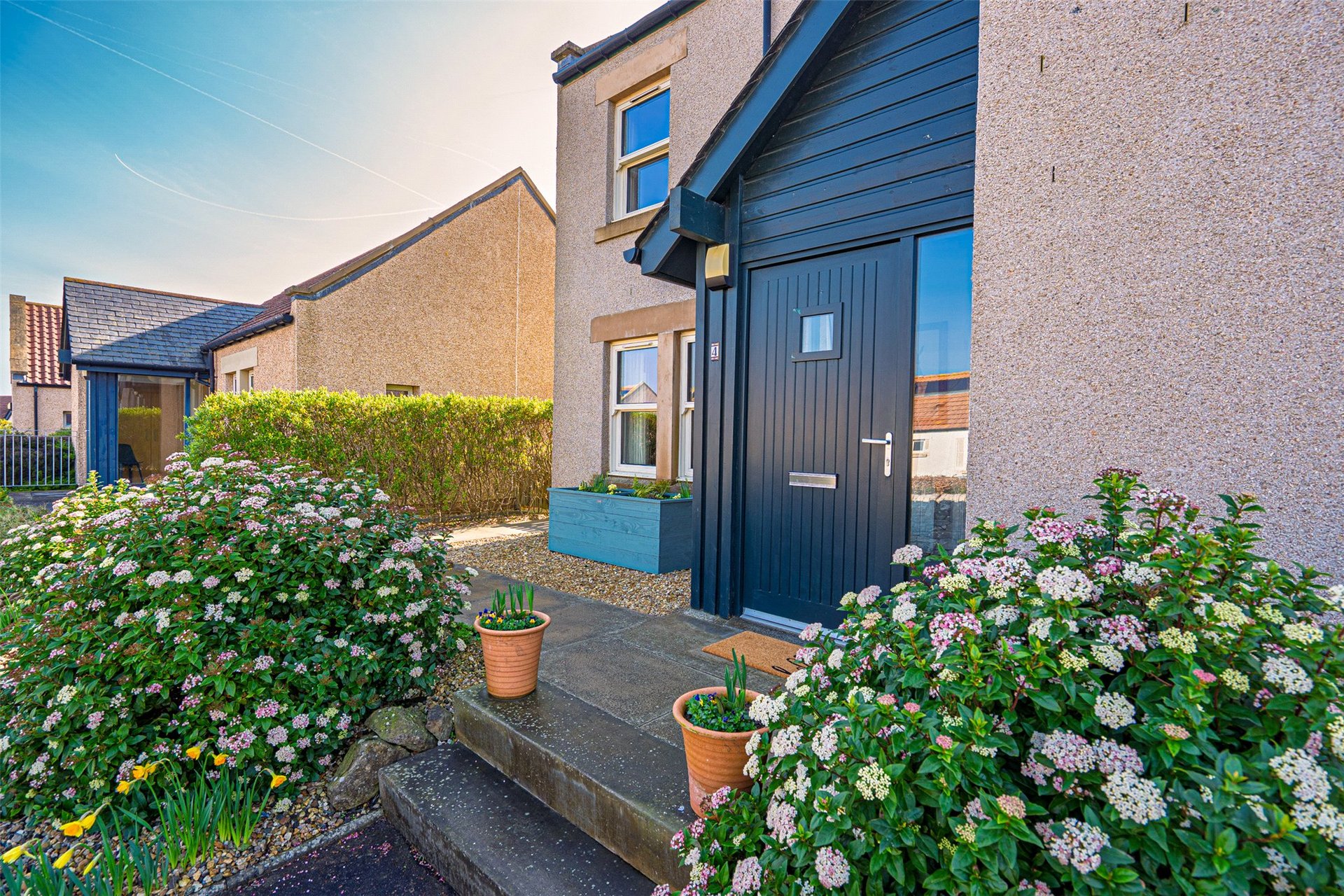 4 The School Park, Kingsbarns, St. Andrews, KY16 8DG - Picture #8