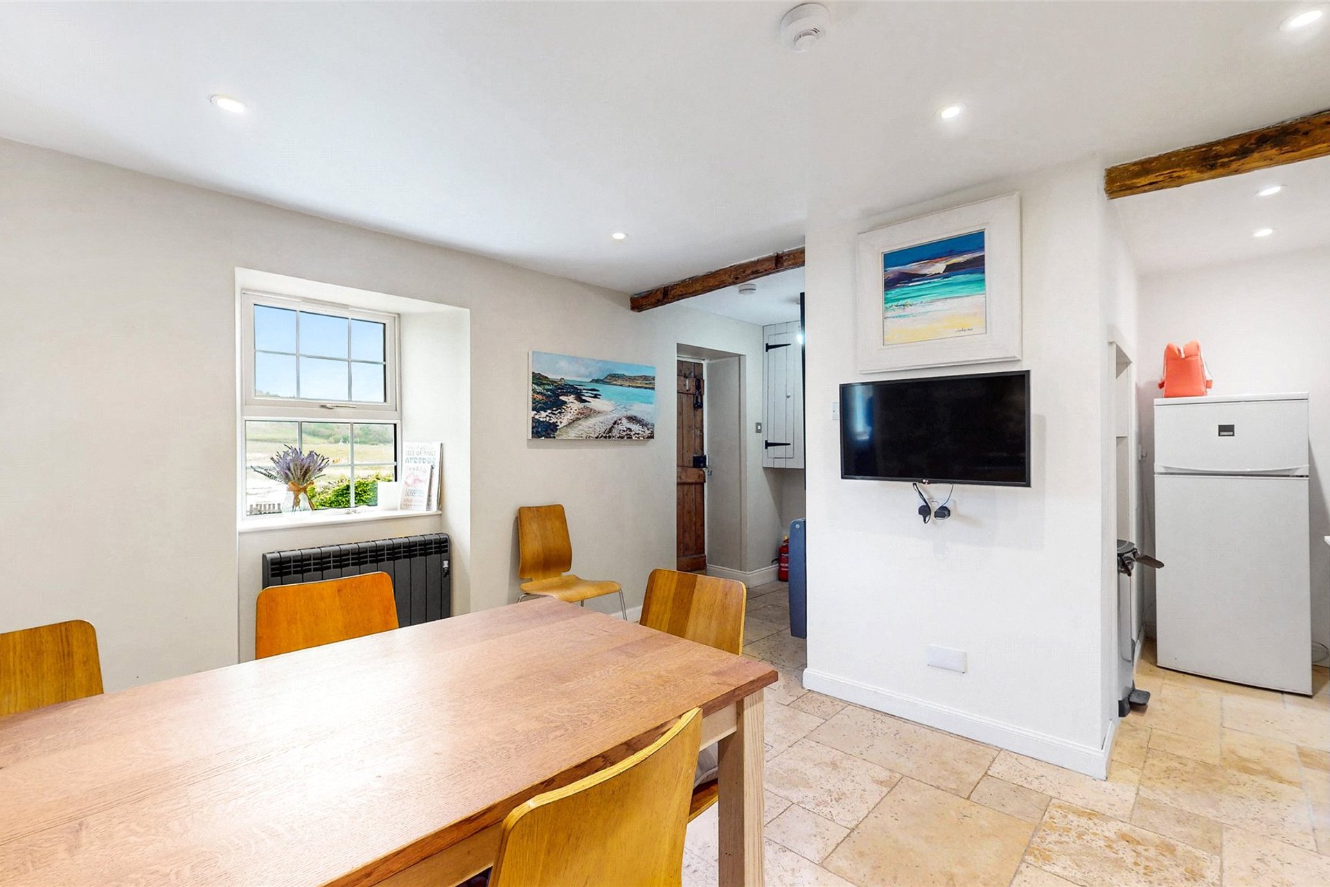 Sands Cottage, Calgary, Tobermory, Isle of Mull, Argyll and Bute, PA75 6QT - Picture #12