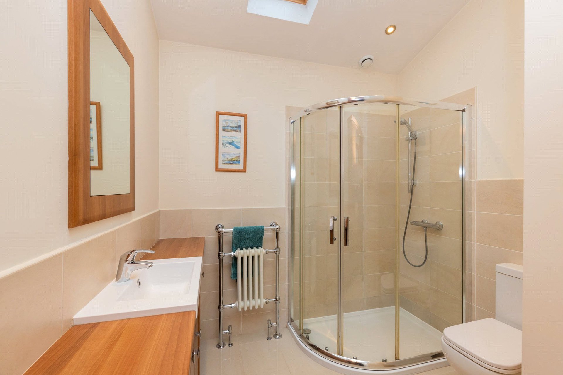 1 Stratton Drive, Giffnock, Glasgow, G46 7AB - Picture #29