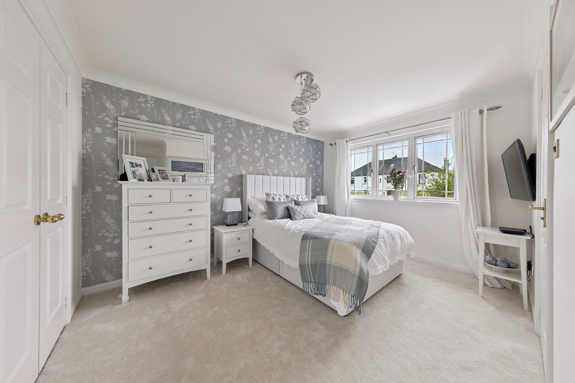 7 Branklyn Crescent, Anniesland, Glasgow, G13 1GJ - Picture #22