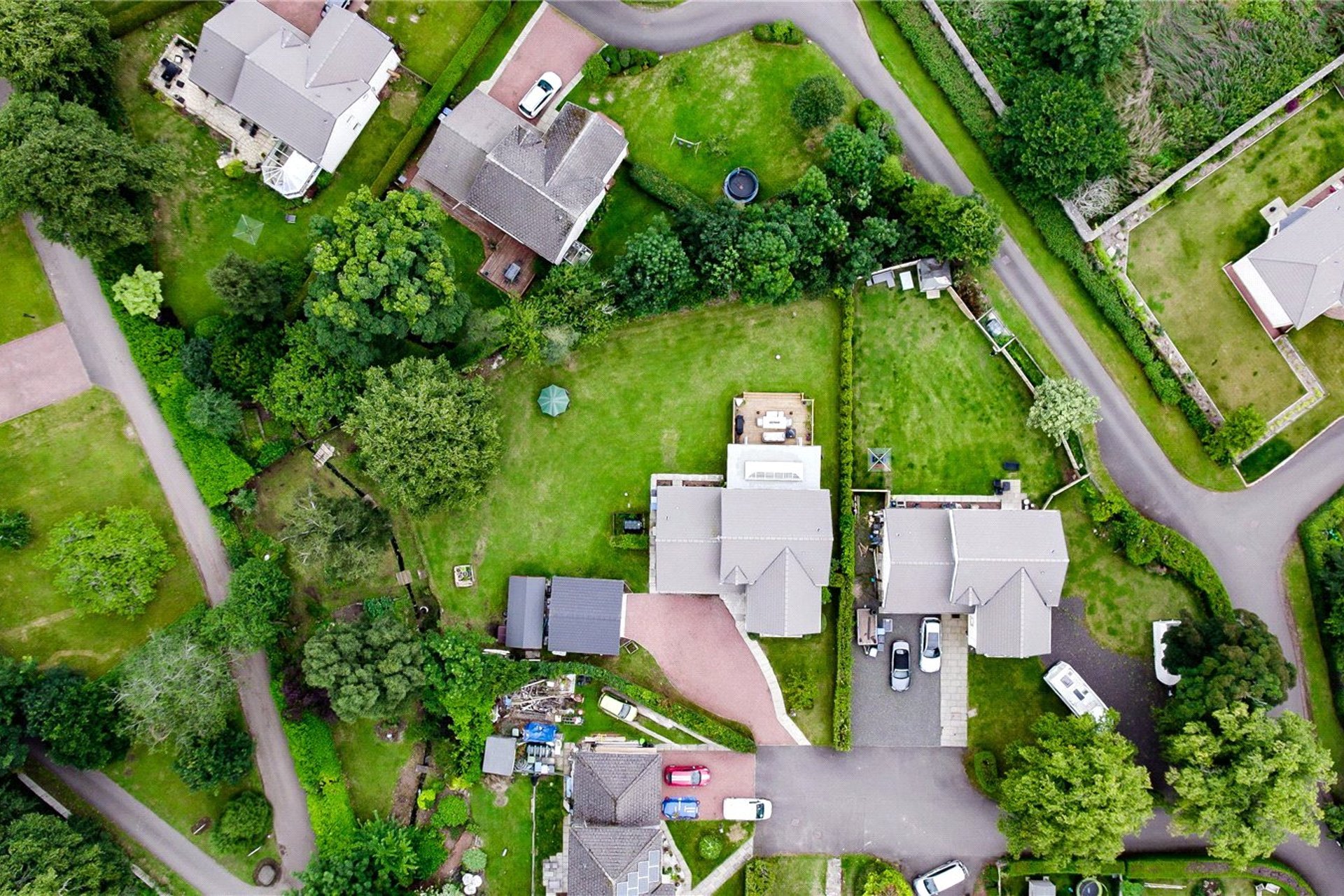 7 Finlayson Lane, Carnwath, Lanark, ML11 8TA - Picture #46