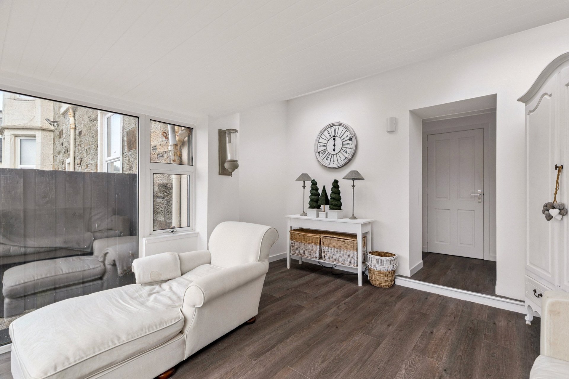 76 South Beach, Troon, South Ayrshire, KA10 6EG - Picture #9