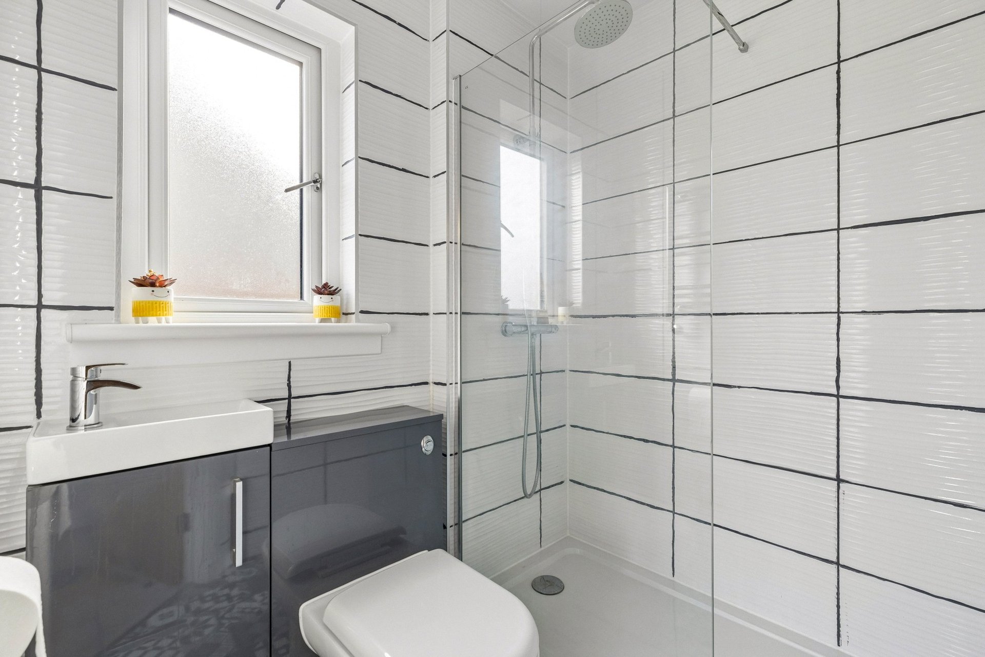 30 Auchenbothie Crescent, Robroyston, Glasgow, G33 1GF - Picture #23