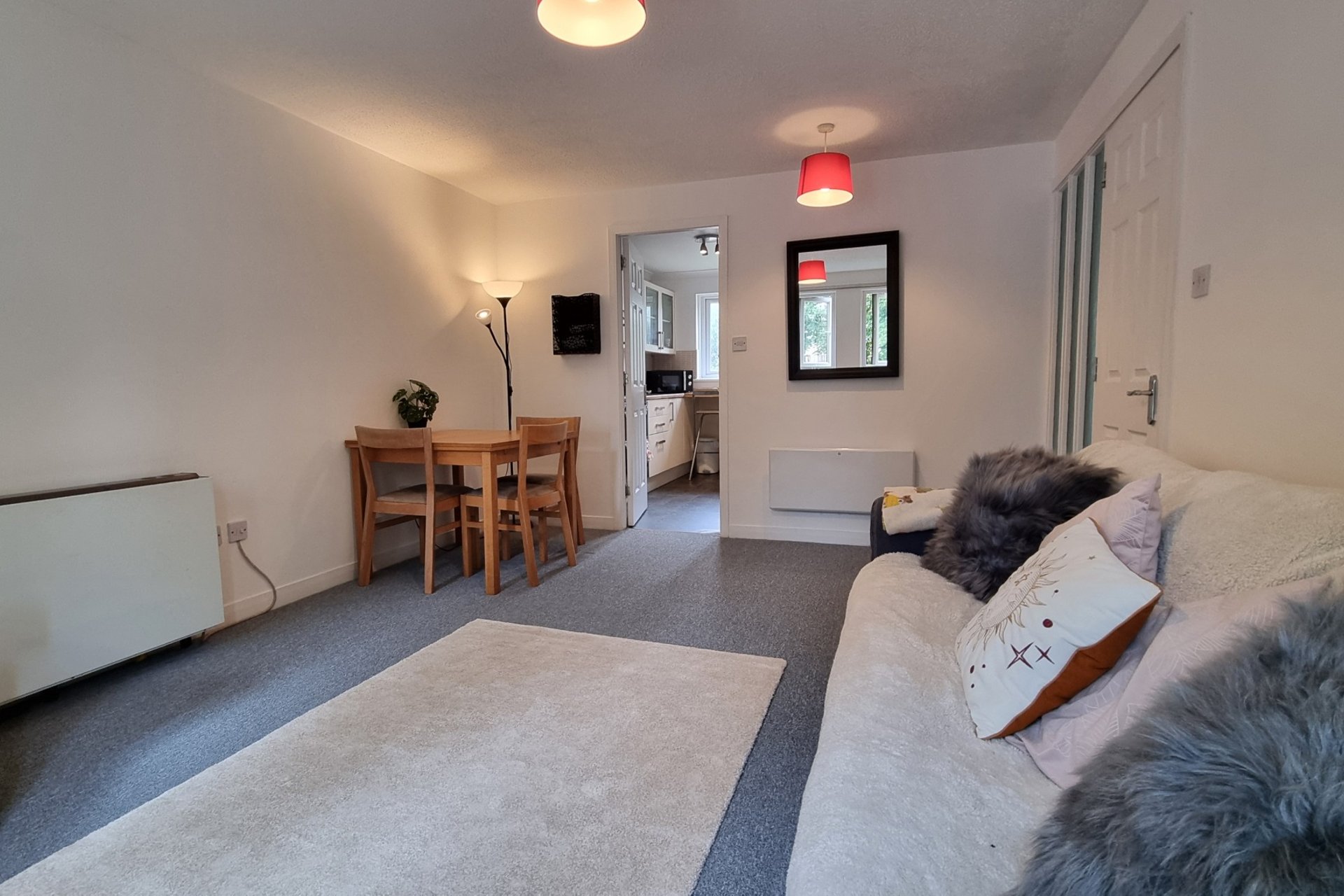 1/1, 320 North Woodside Road, Glasgow, Lanarkshire, G20 6LX - Picture #3
