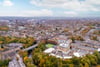 Upper Duplex, 14 Belmont Crescent, Kelvinbridge, Glasgow, G12 8EU - Picture #37
