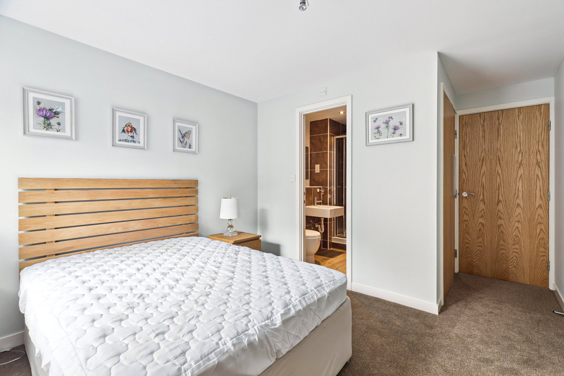 8/4 East Pilton Farm Rigg, Edinburgh, Midlothian, EH5 2GD - Picture #8