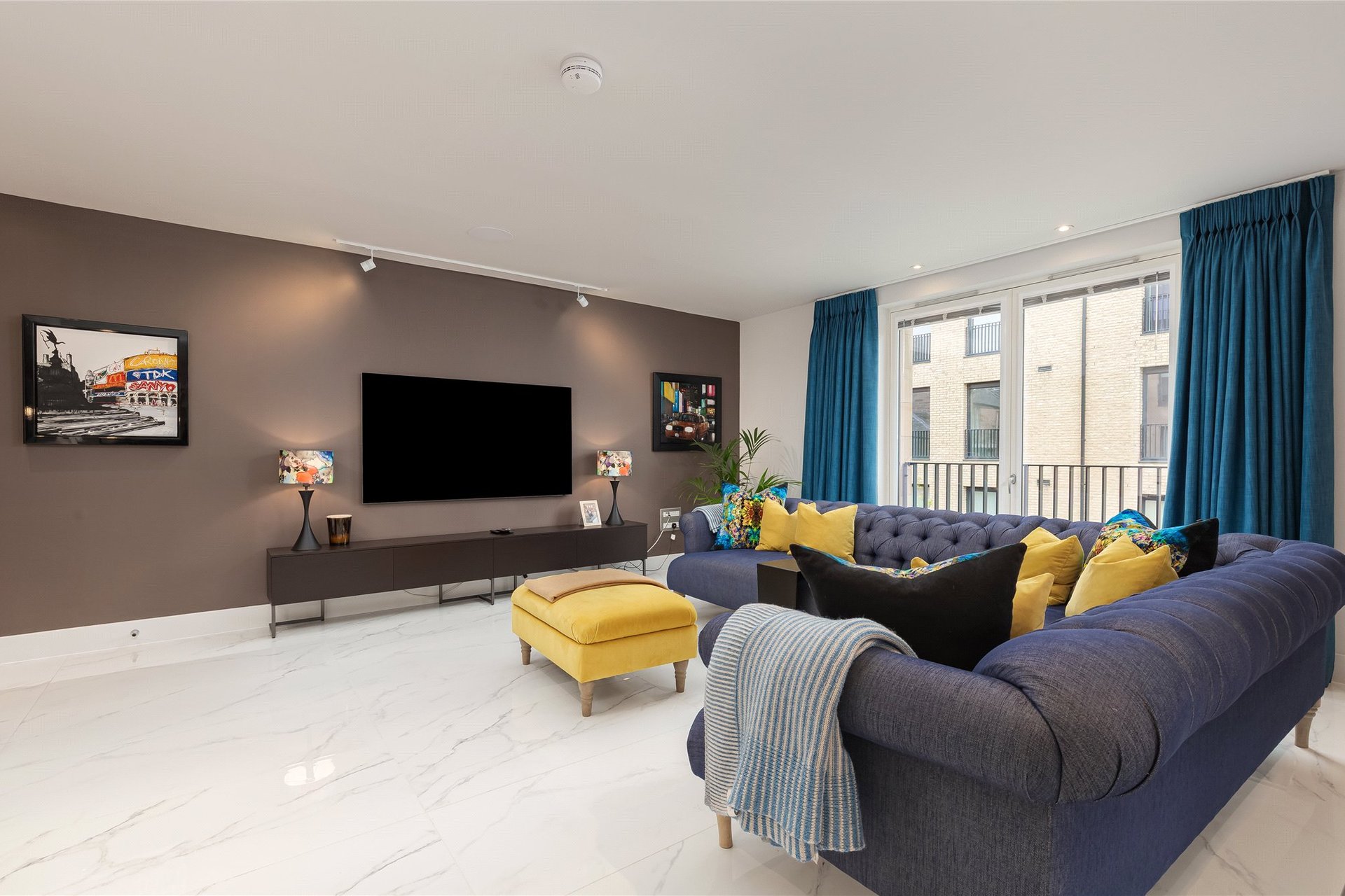 Flat 5, 30D, Corstorphine Road, Edinburgh, EH12 6DU - Picture #5