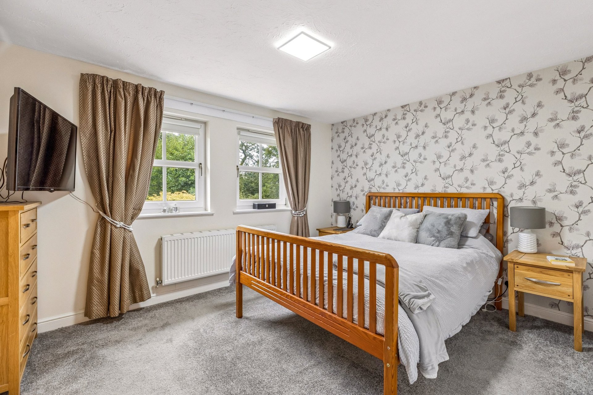5 Belford Grove, Newton Mearns, Glasgow, East Renfrewshire, G77 5FB - Picture #18