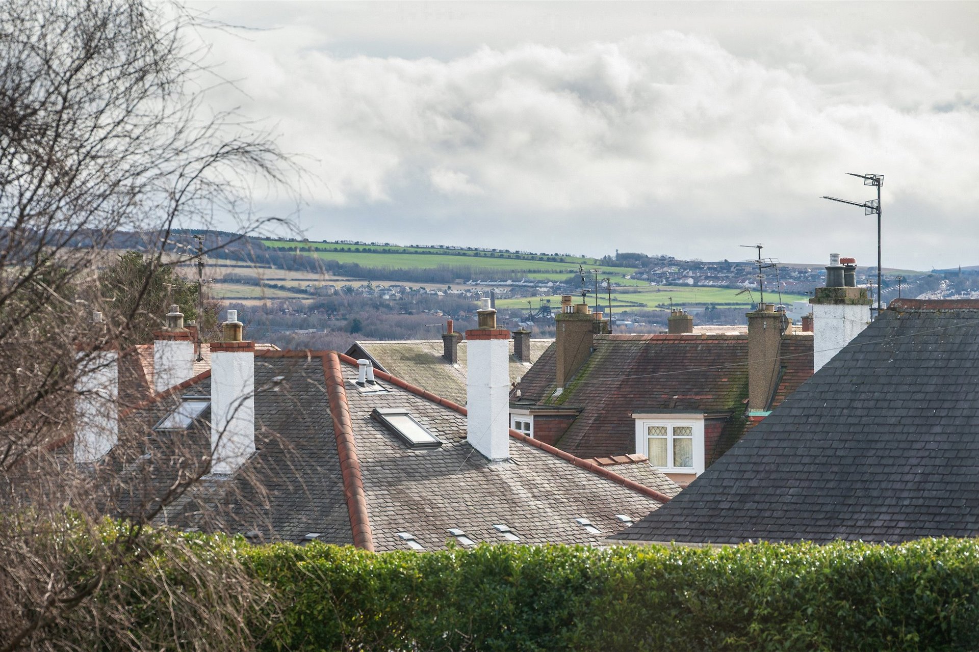 37 Golf Course Road, Bonnyrigg, Midlothian, EH19 2HZ - Picture #30