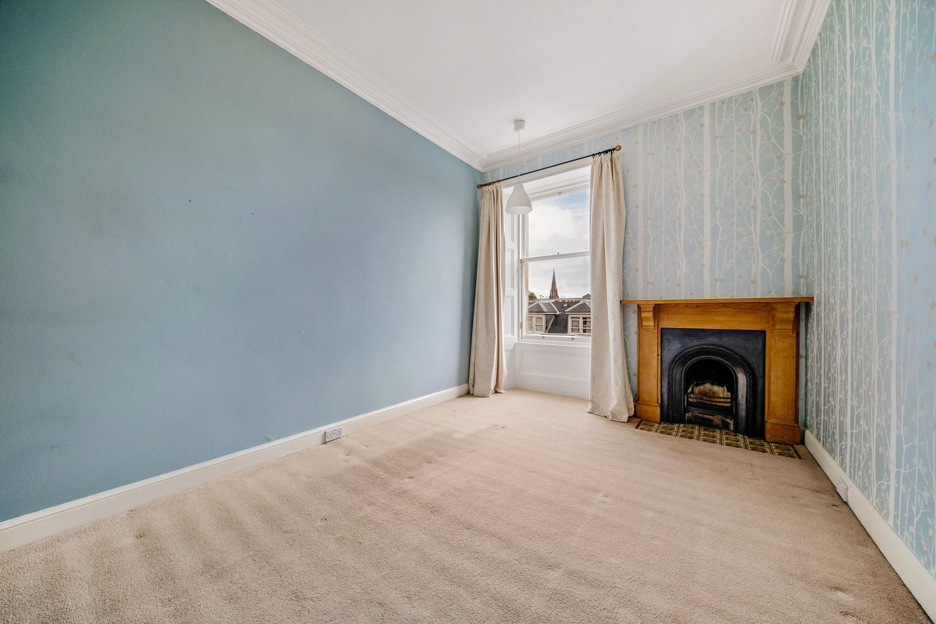 86/6 Leamington Terrace, Bruntsfield, Edinburgh, EH10 4JU - Picture #12