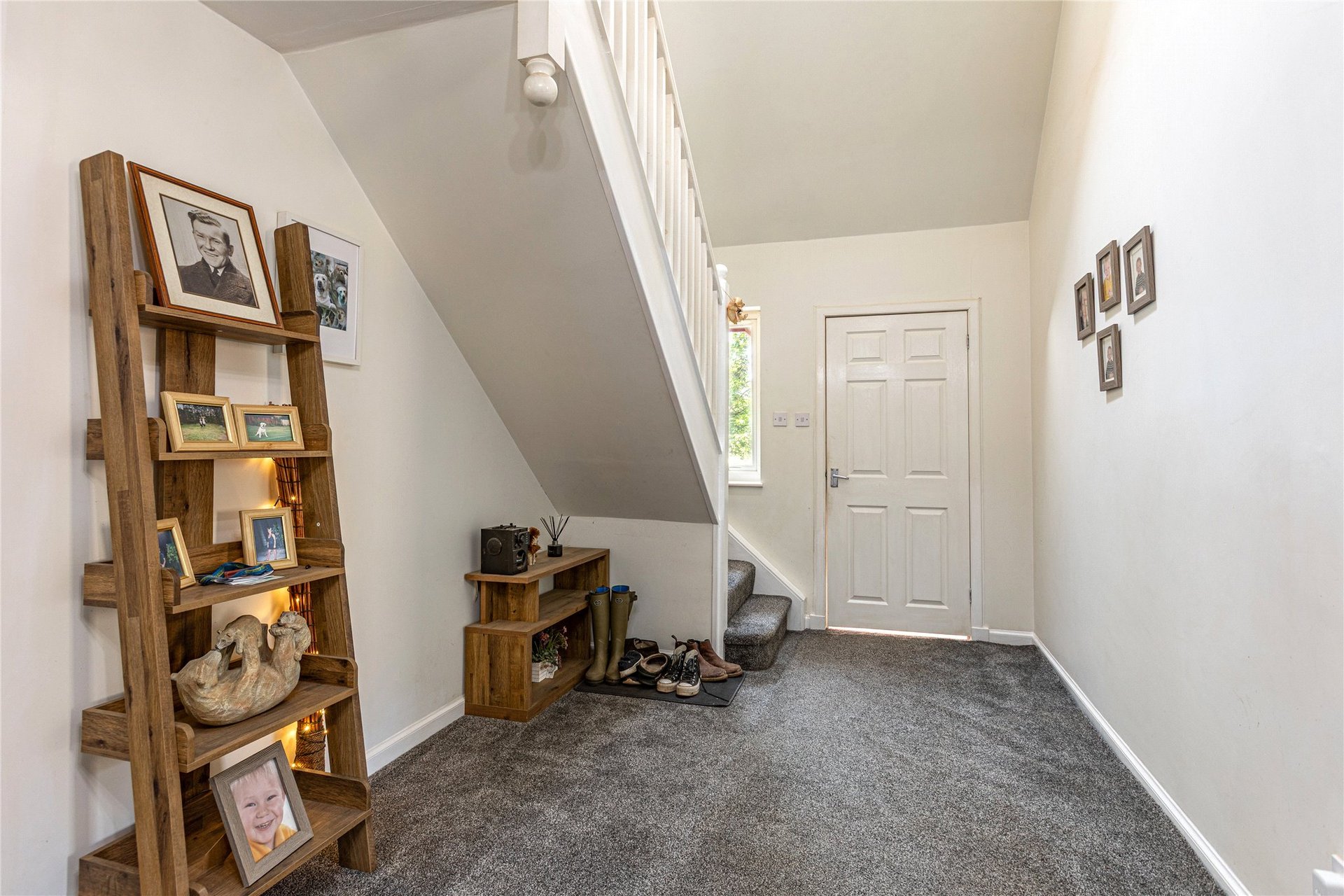 Hillview, Houndwood, Eyemouth, TD14 5TP - Picture #11