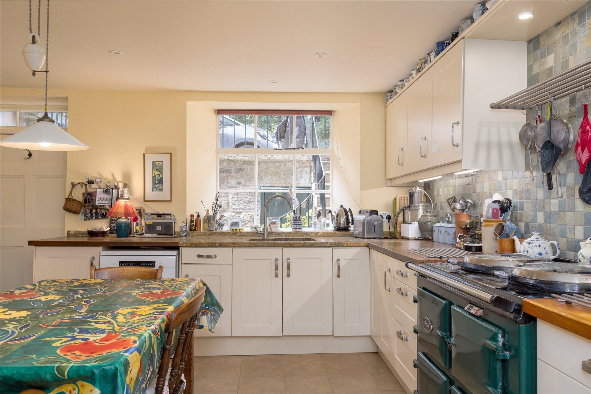 17 Warriston Crescent, Edinburgh, EH3 5LB - Picture #8