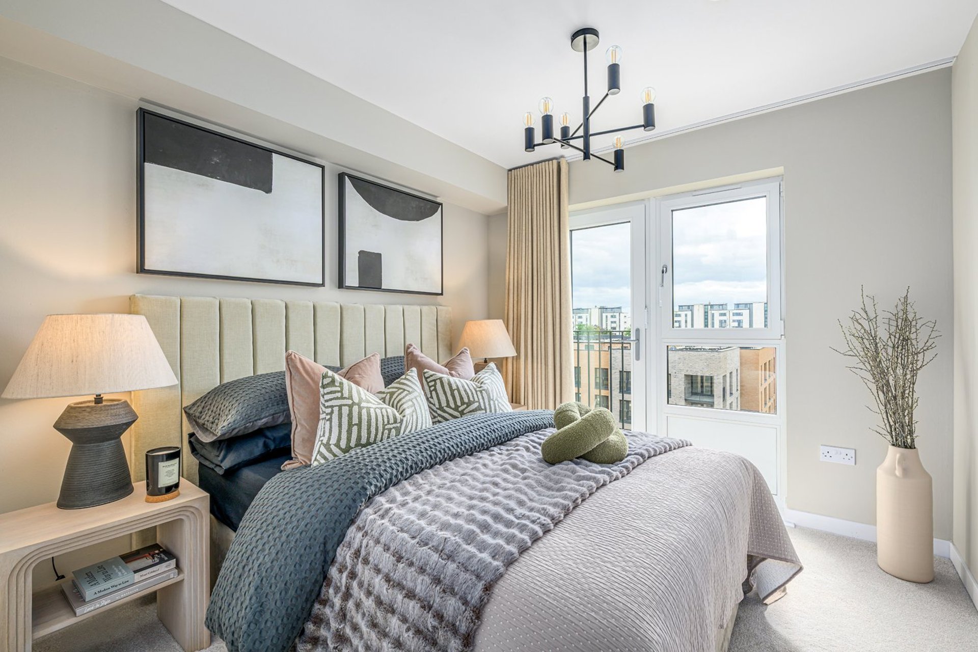 Plot 309, West Shore, Granton, Edinburgh, Midlothian, EH5 1QH - Picture #5