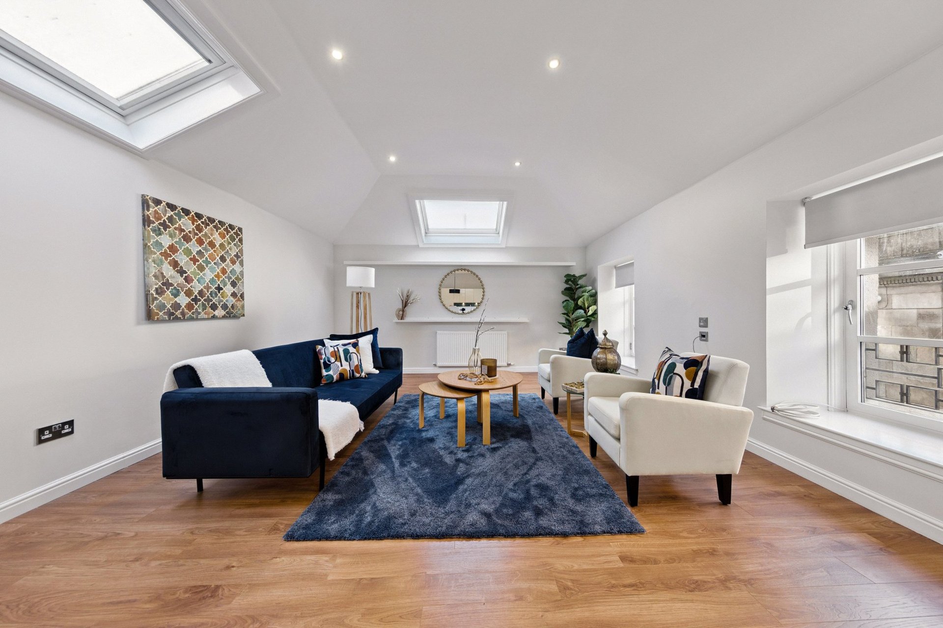 4 Park Terrace East Lane, Park, Glasgow, G3 6HG - Picture #5