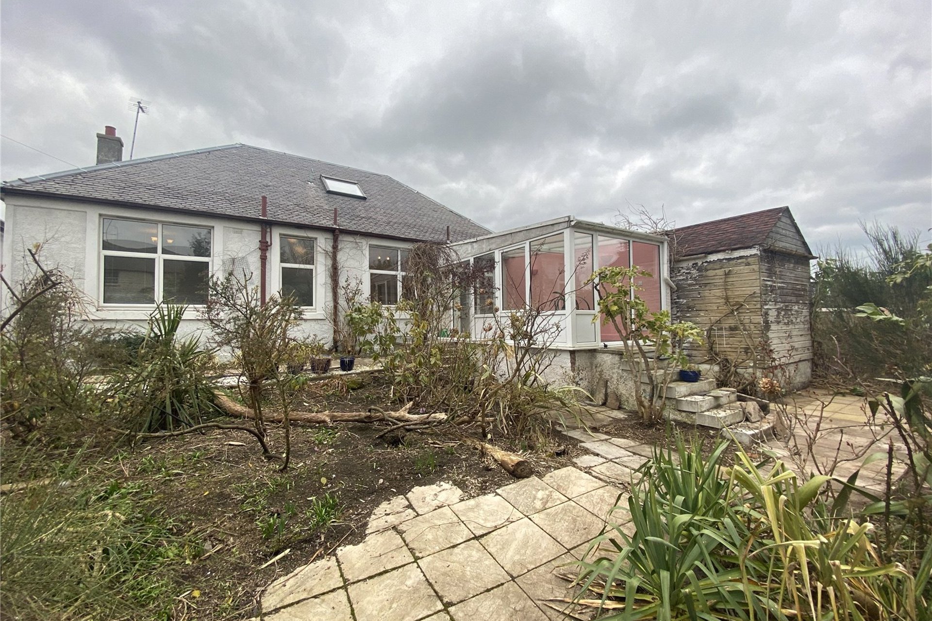 24 Kirkhill Drive, Edinburgh, EH16 5DN - Picture #20